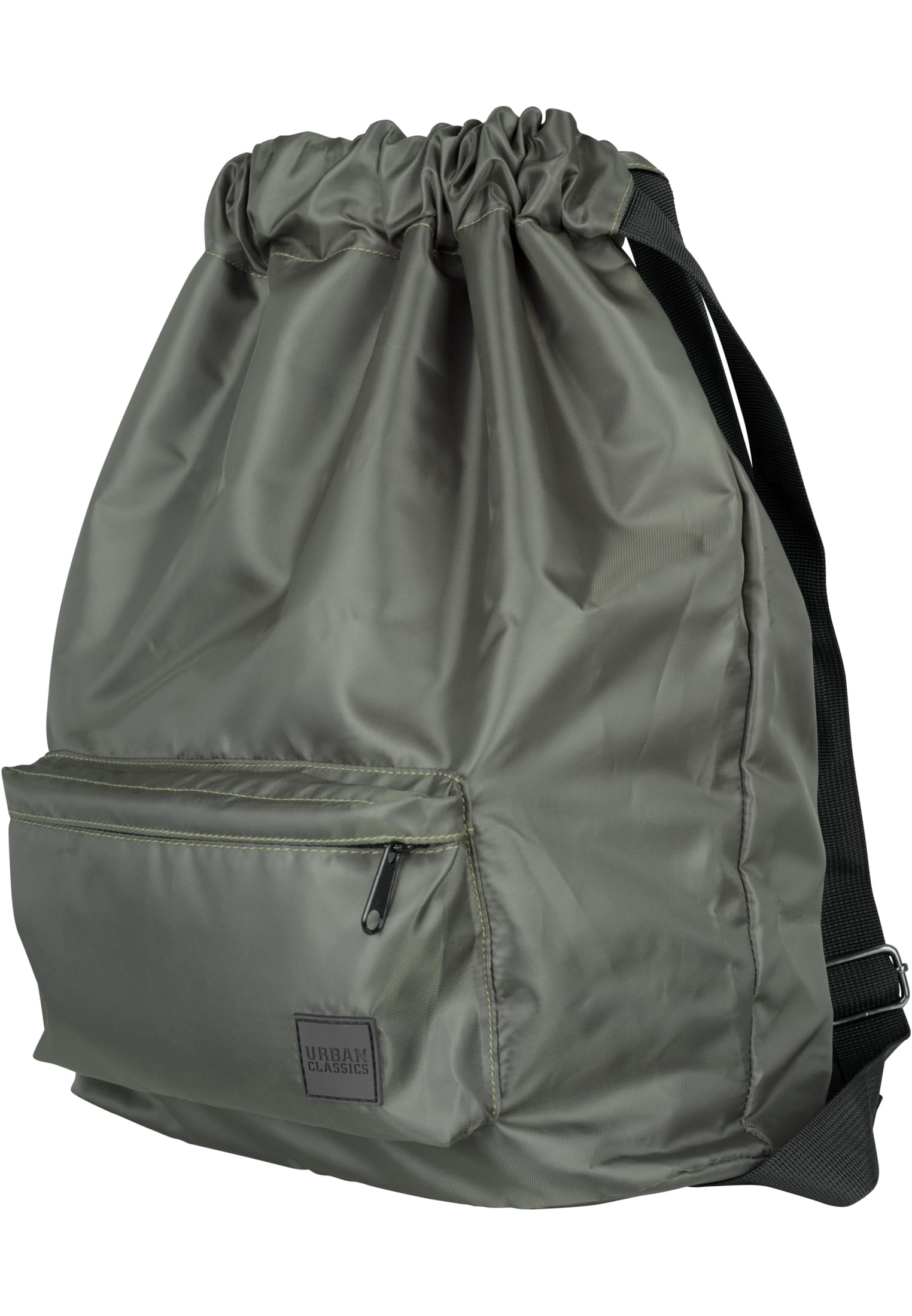 Urban Classics Pocket Gym Bag TB1688 Rucksack NEU 