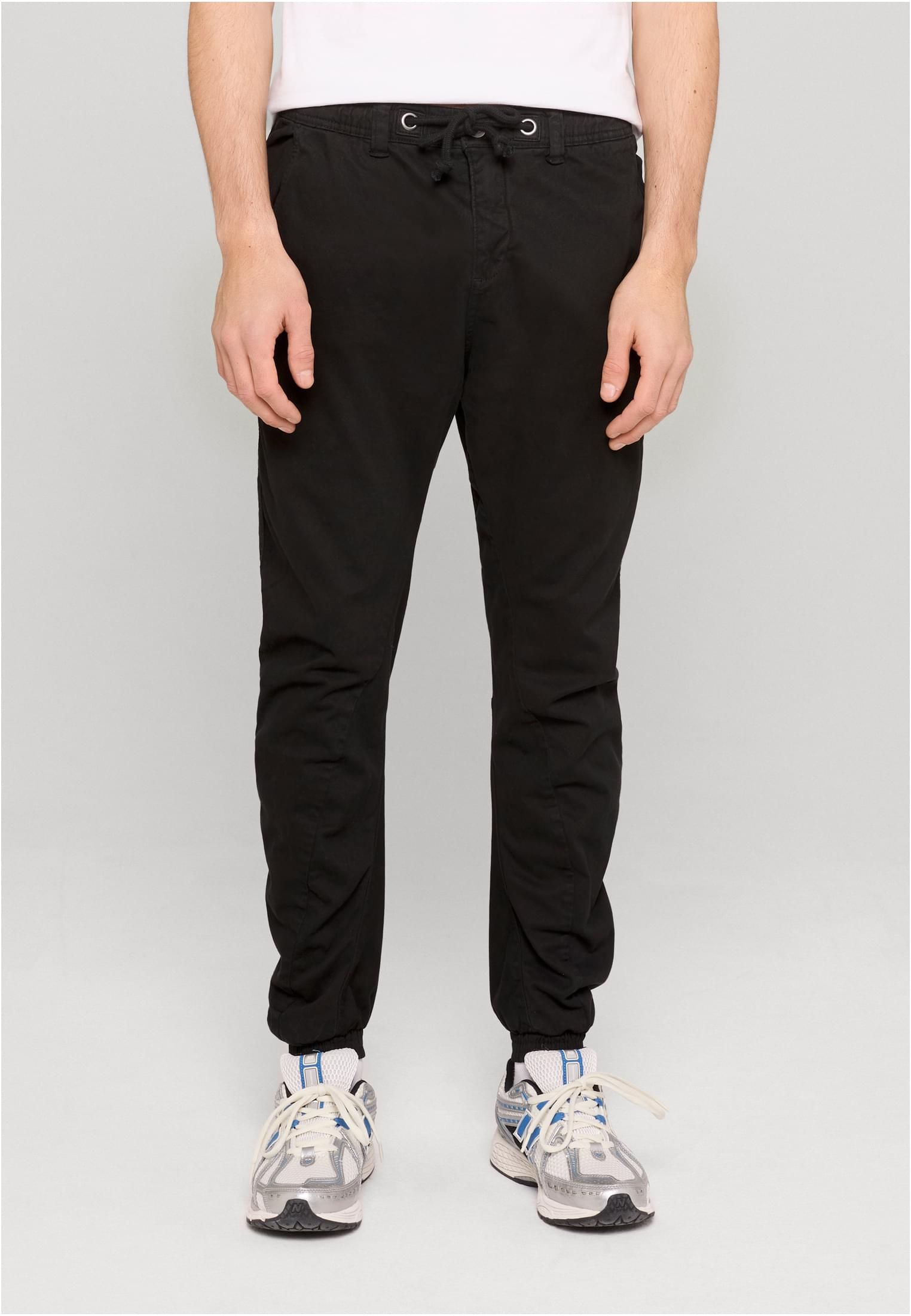 UC Men Pantaloni Stretch Jogging