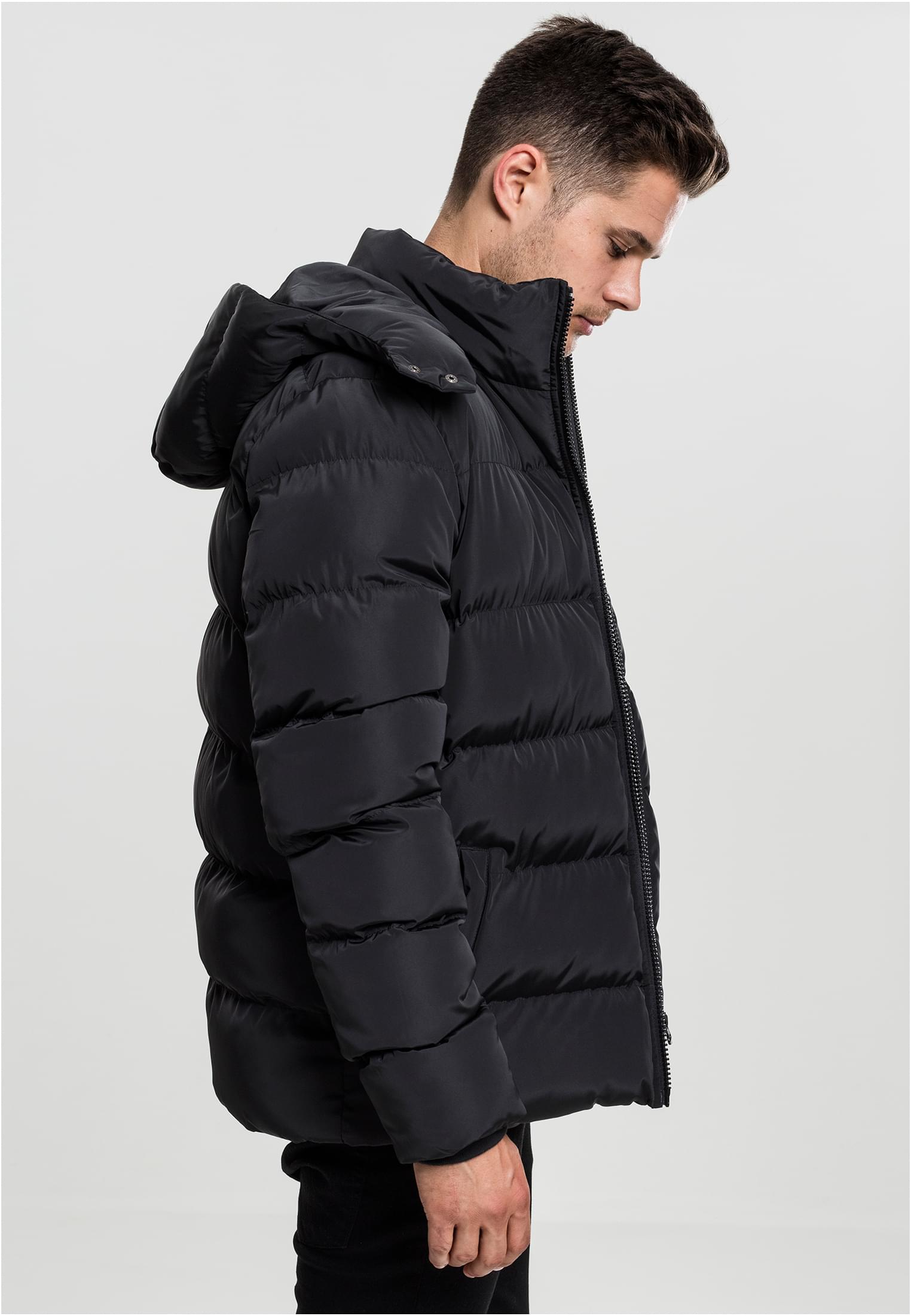 urban classics puffer