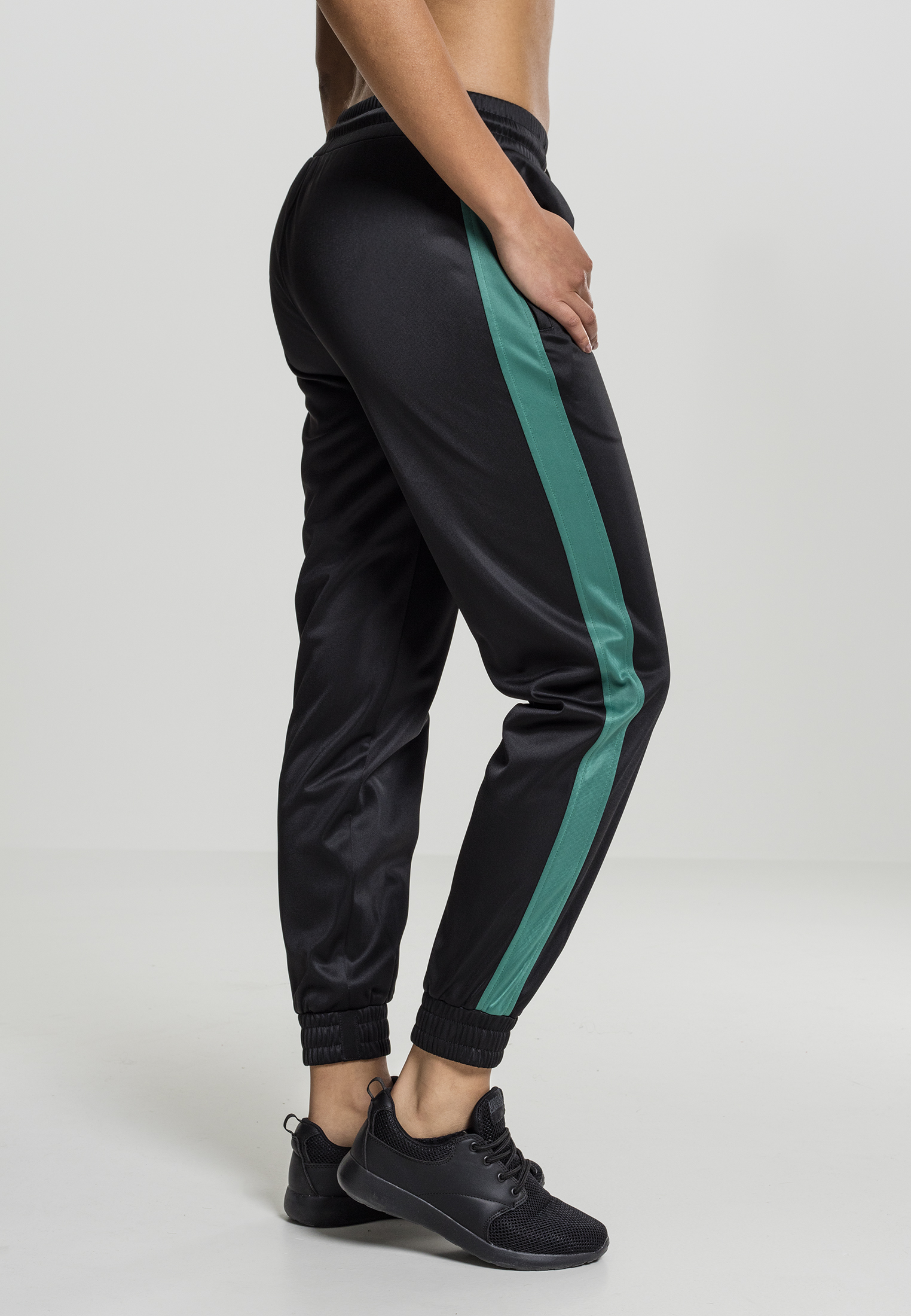 adidas Women's Cuffed Track Pants