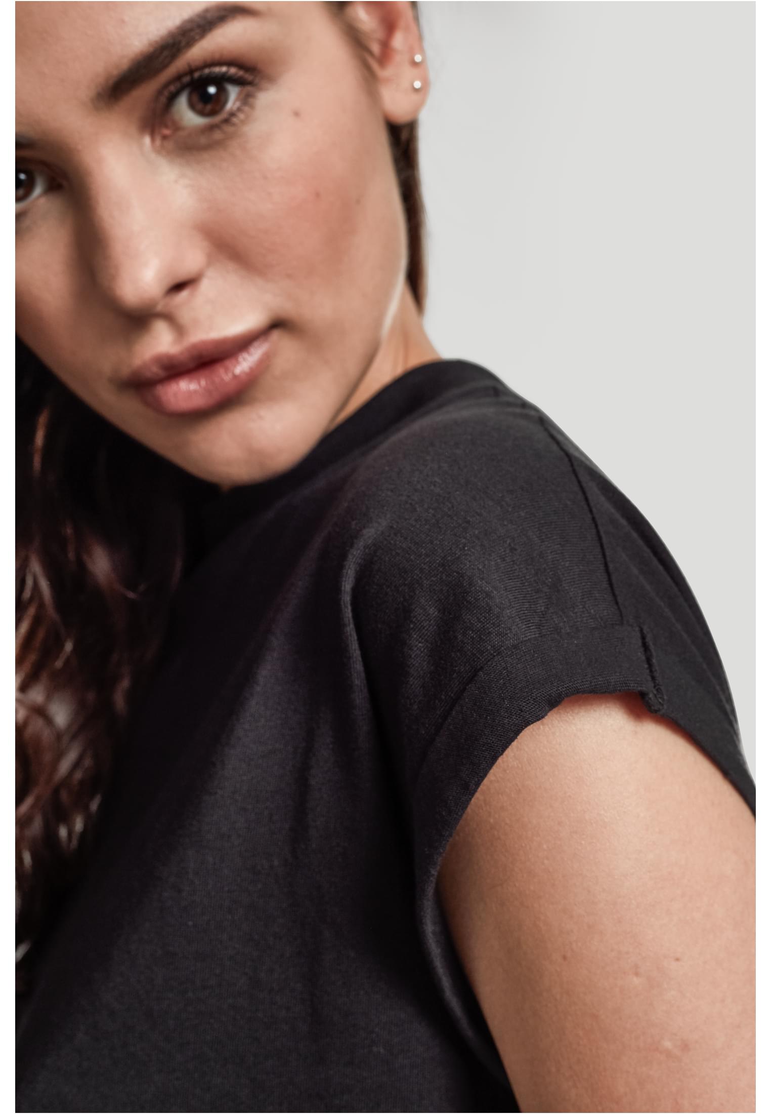 UC Ladies Abito Turtle Extended Shoulder