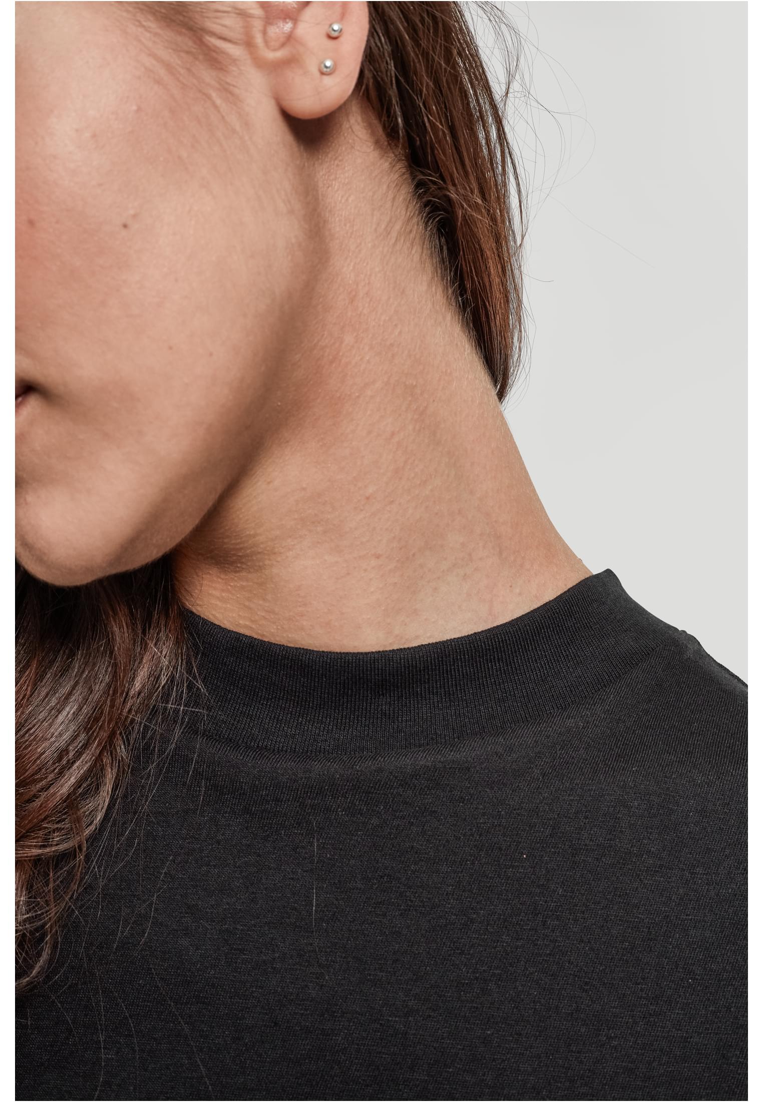 UC Ladies Abito Turtle Extended Shoulder