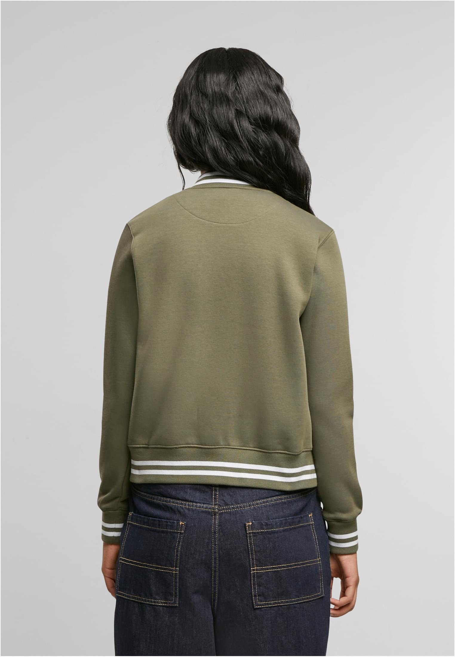 UC Ladies Giacca College Sweat