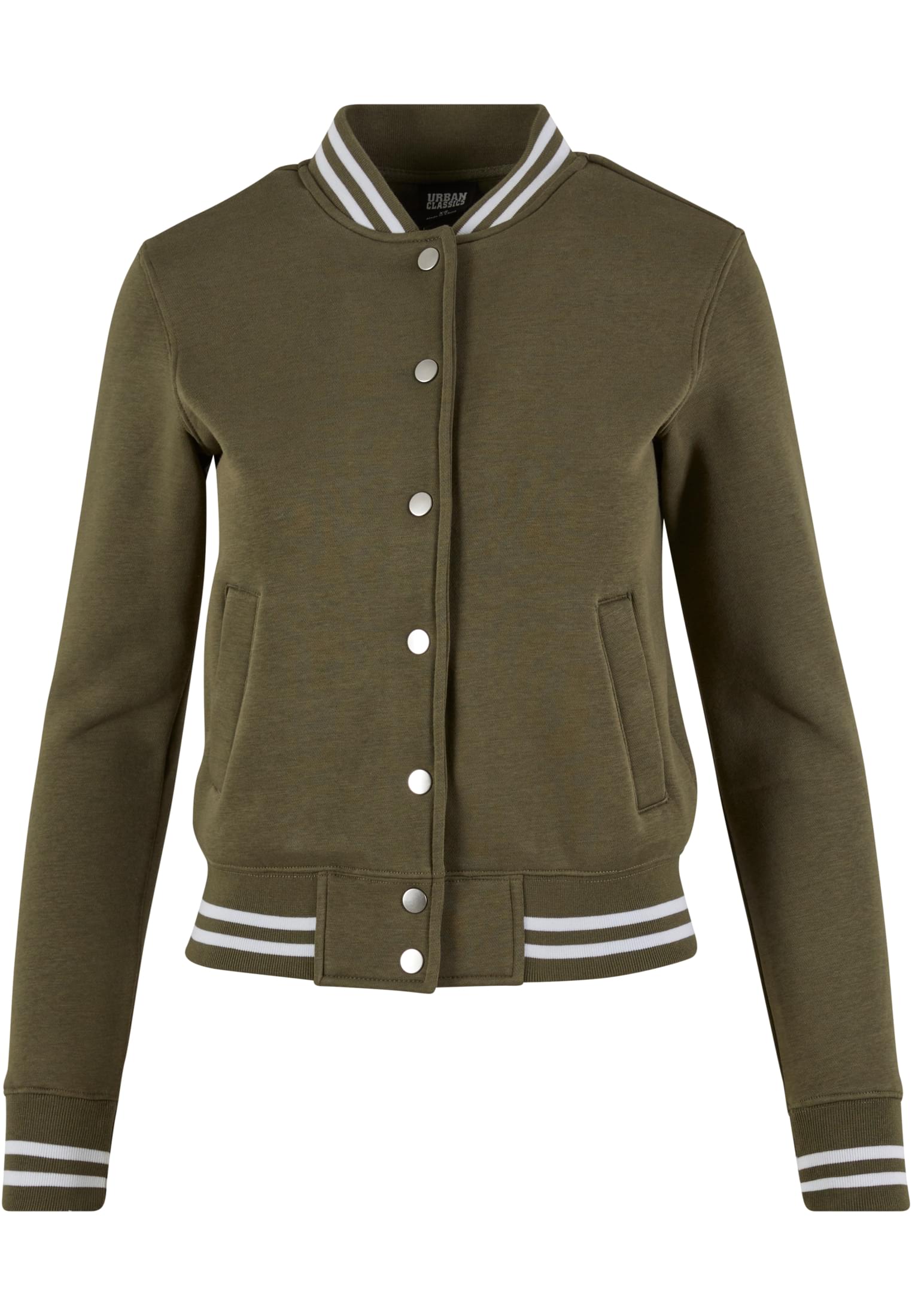 UC Ladies Giacca College Sweat