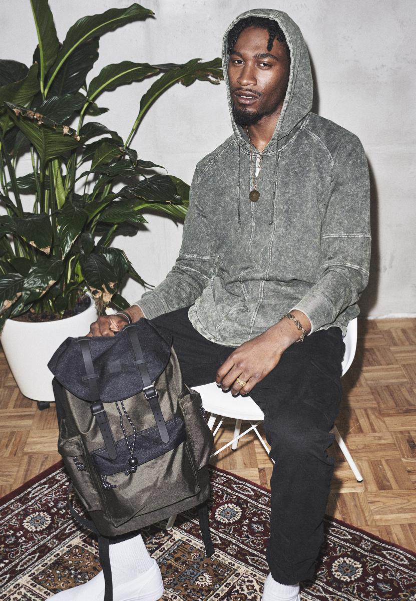 urban classics backpack