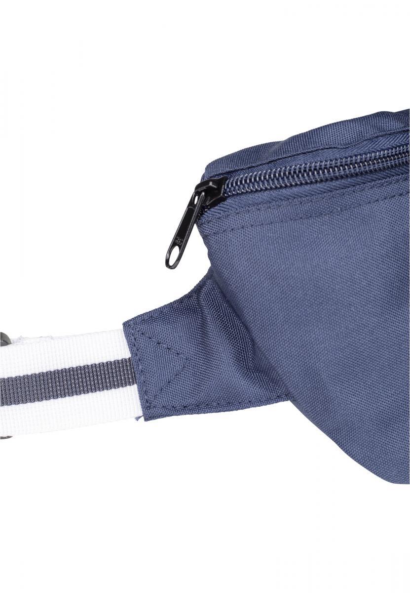 Striped Hip Bag Belt-TB2254