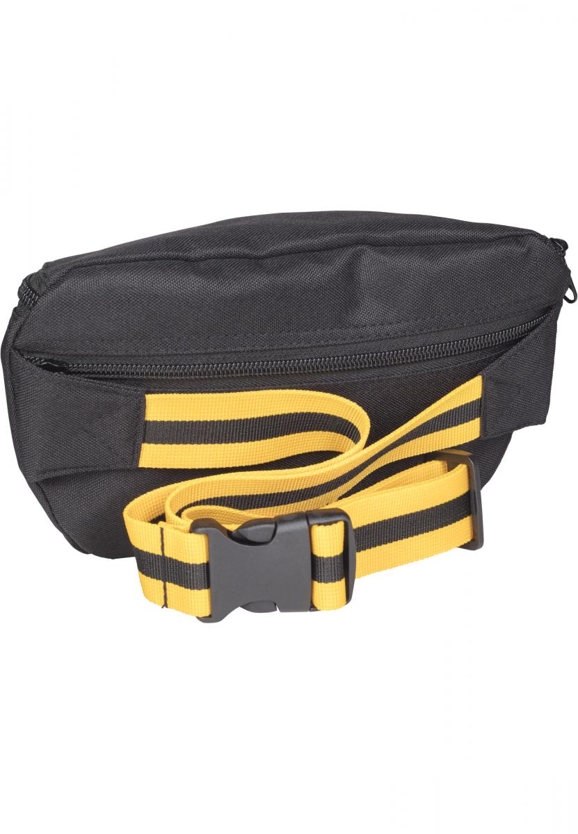 Hip Bag Striped Belt-TB2254