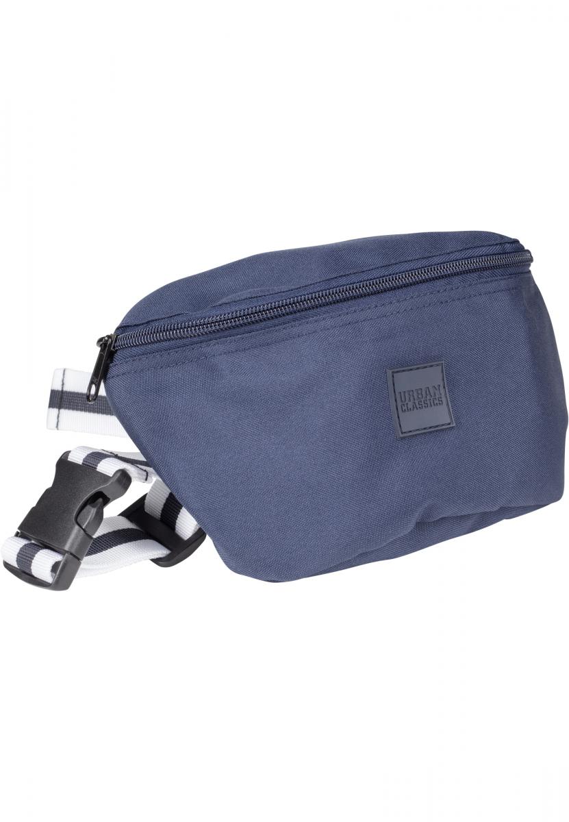 Belt-TB2254 Hip Striped Bag