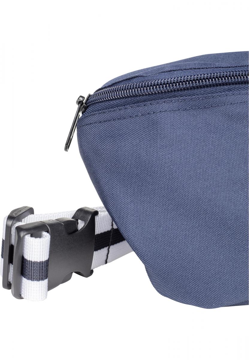 Hip Bag Striped Belt-TB2254