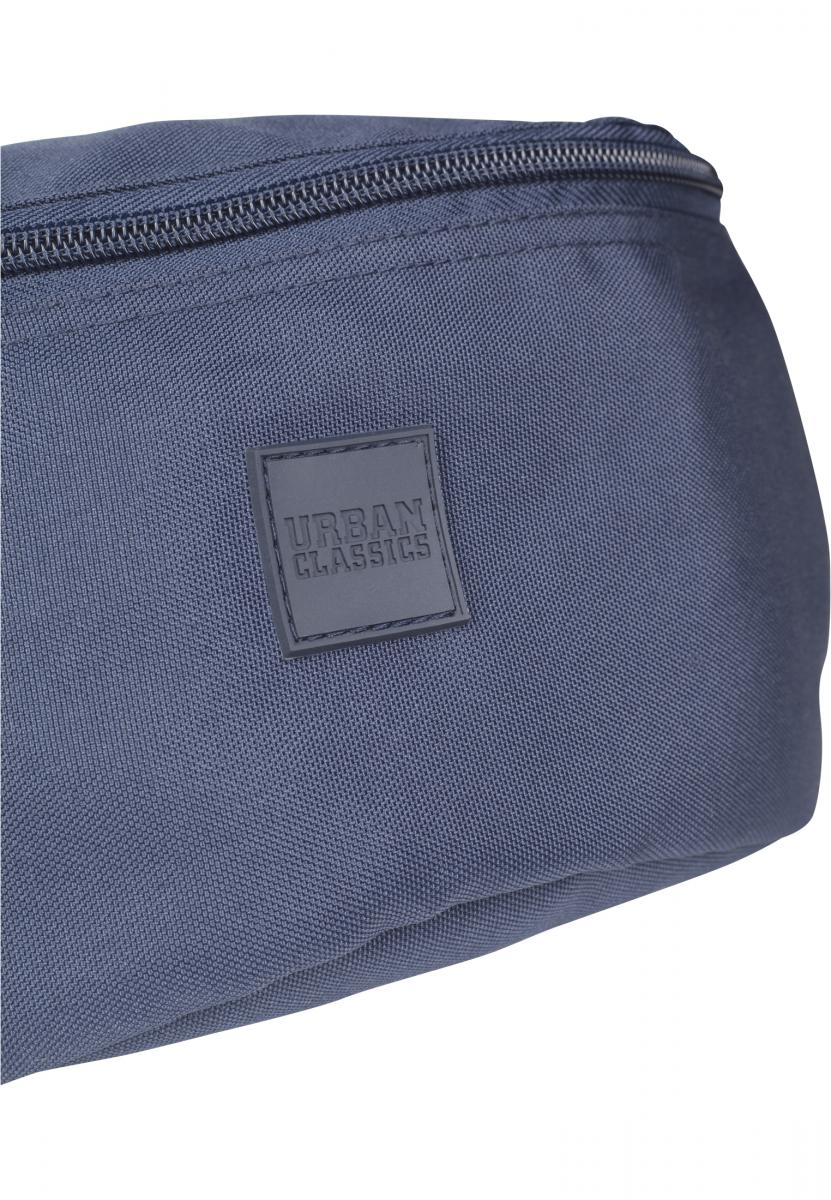 Belt-TB2254 Striped Hip Bag