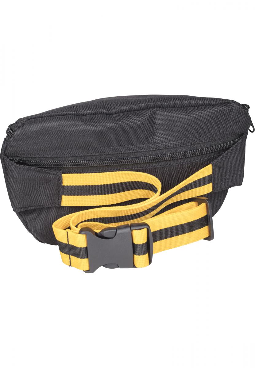Bag Striped Hip Belt-TB2254
