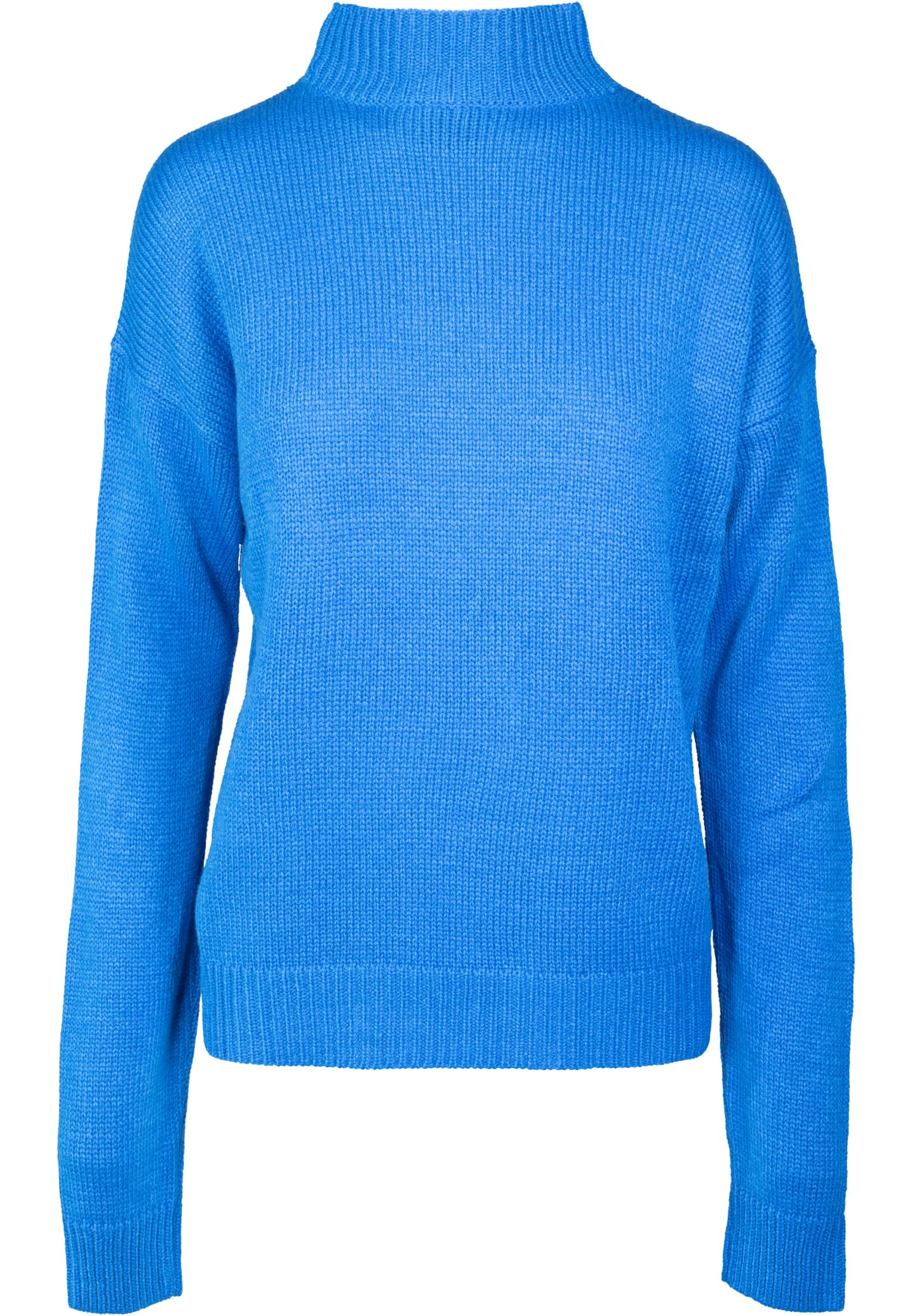 Urban Classics Maglione Oversize brightblue