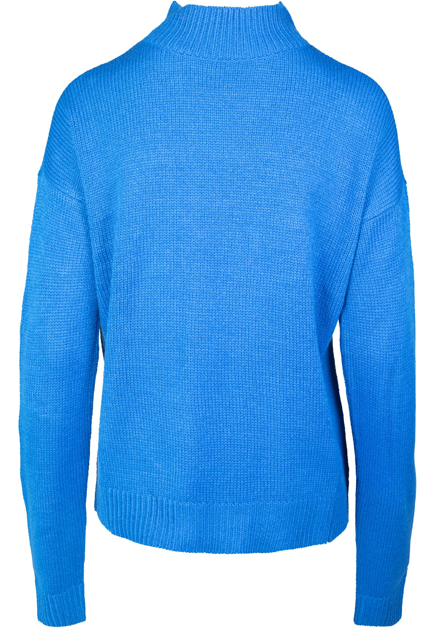 Urban Classics Maglione Oversize brightblue