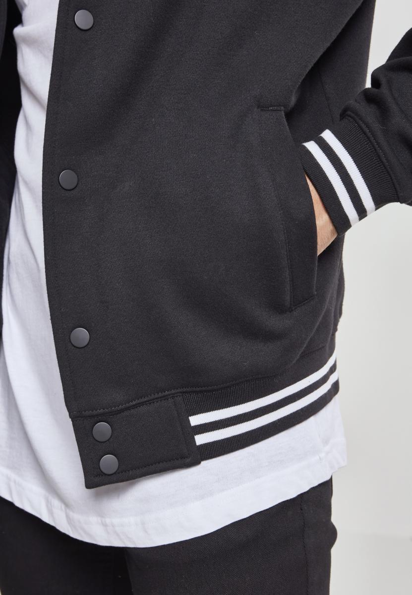 jacket sweat