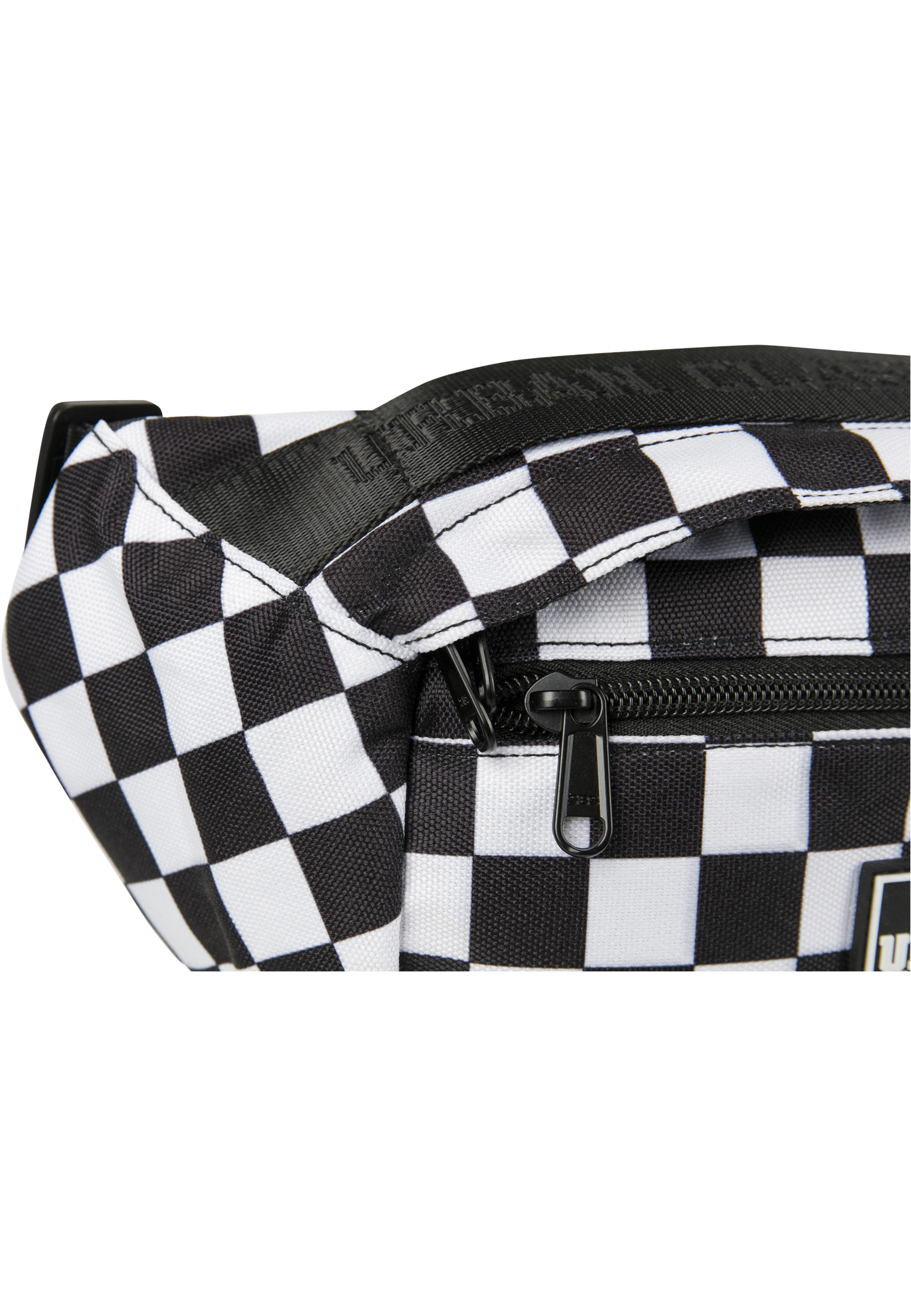 Black Black Urban Classics Top Handle Shoulder Bag Shoulder Bag 33 cm - TB2550