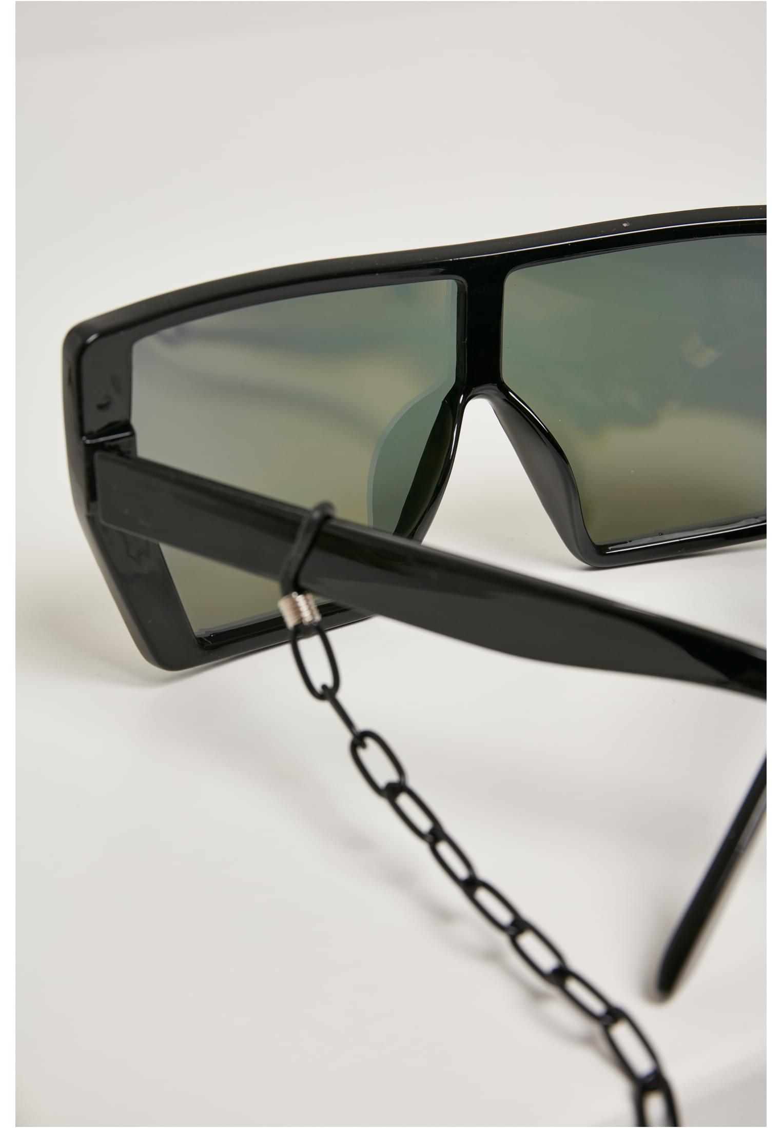 102 Chain Sunglasses-TB2568