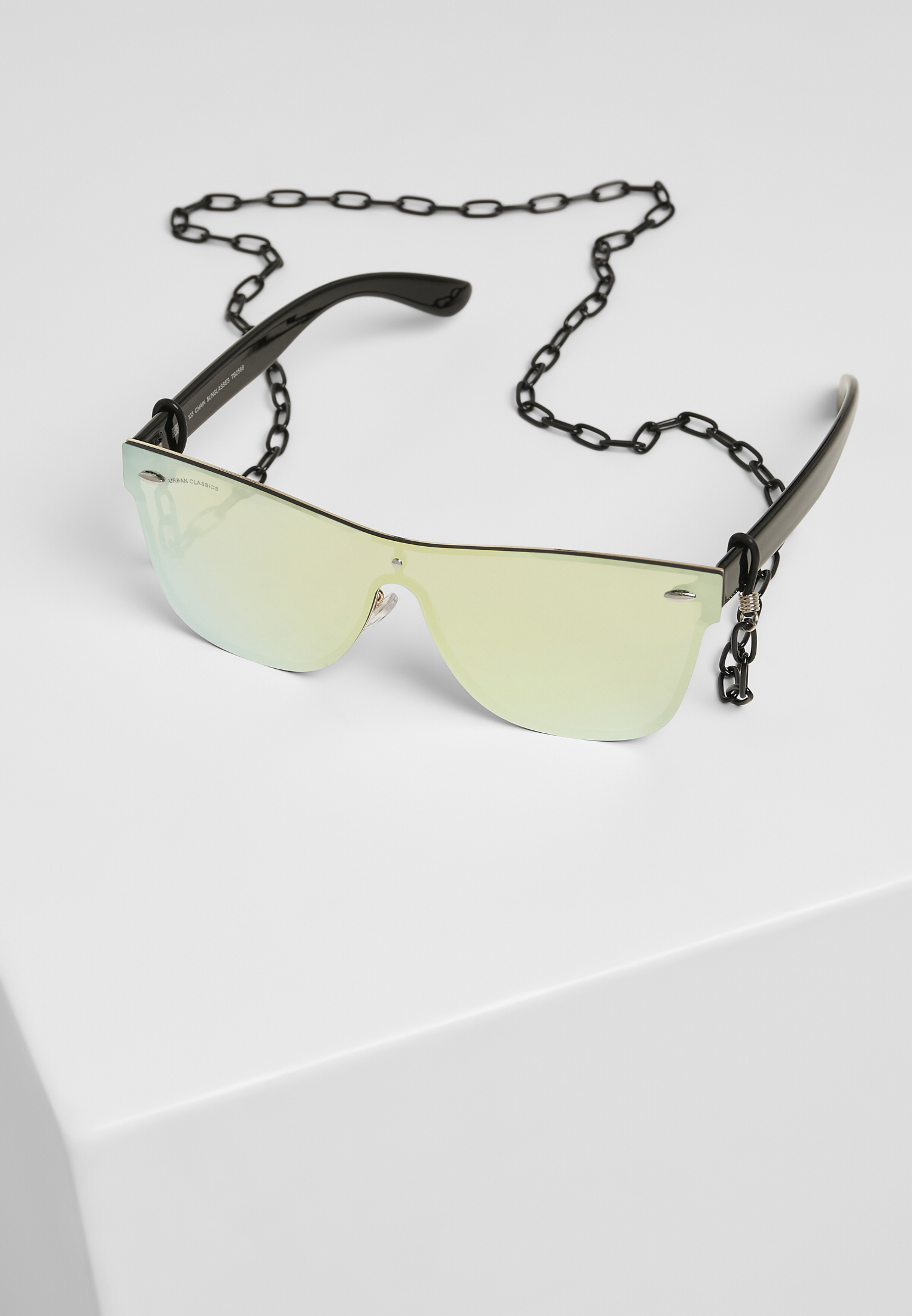 103 Chain Sunglasses-TB2569