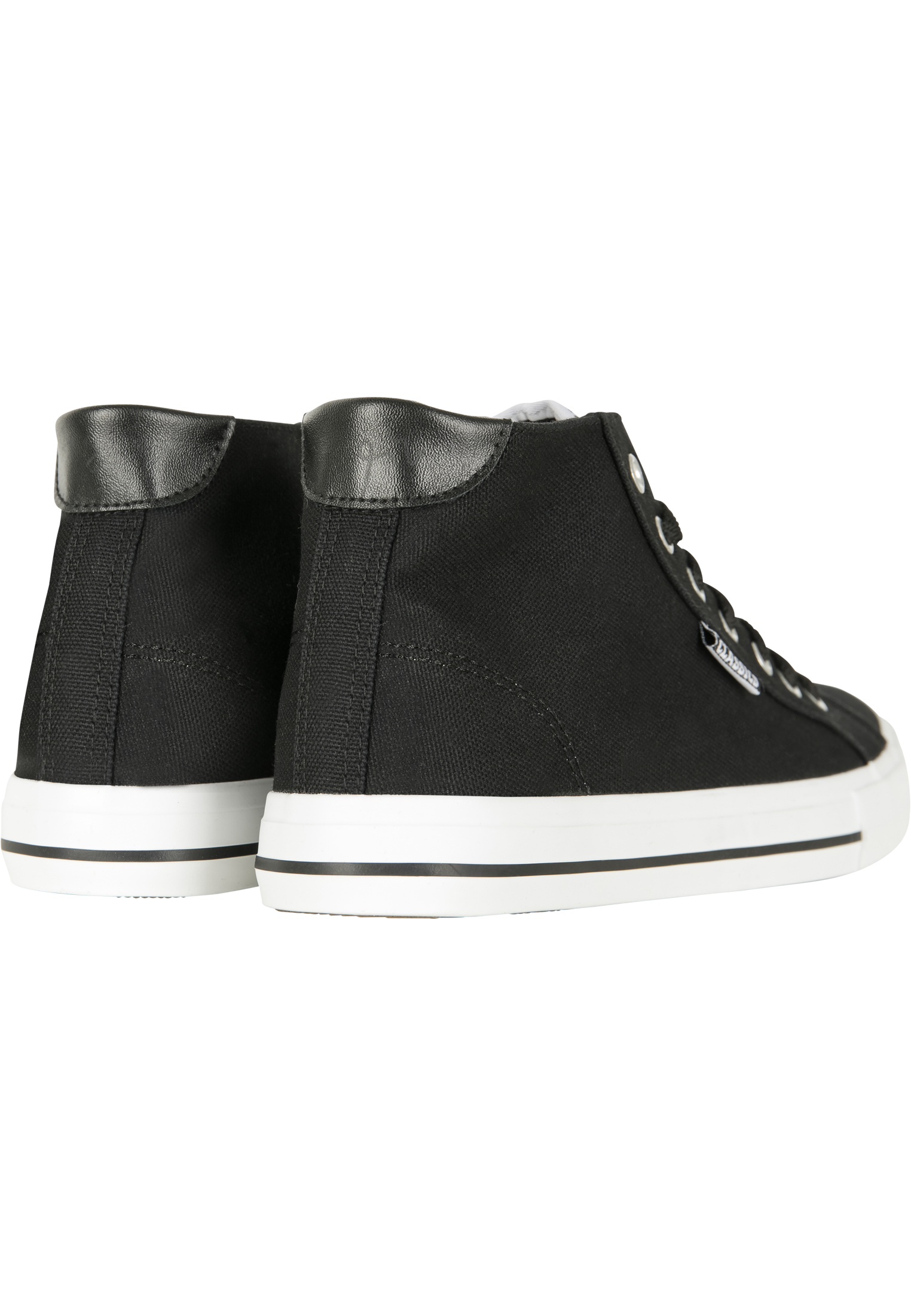 Urban Classics Sneakers High Top Canvas