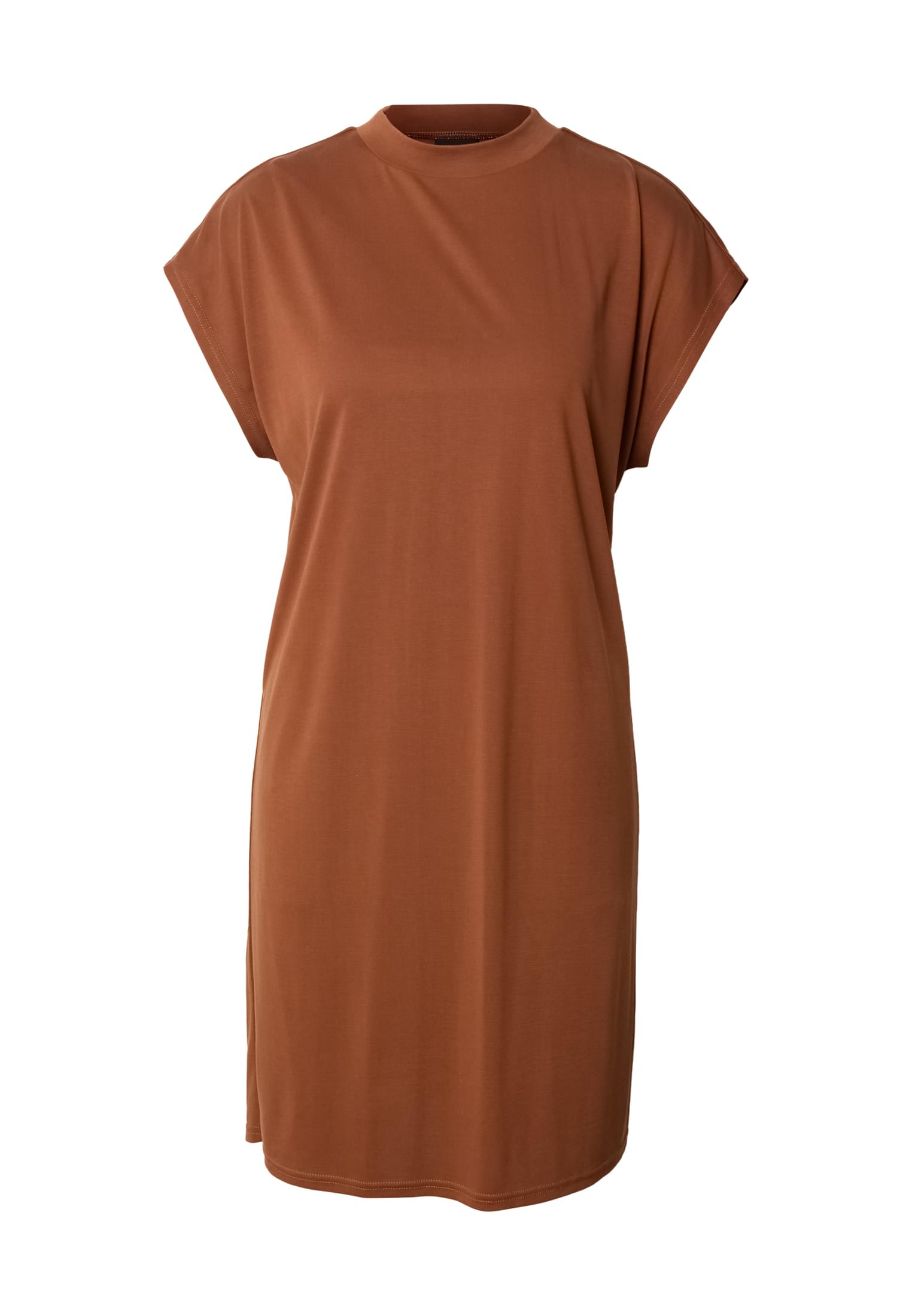 Urban Classics Abito Modal cinnamonbrown