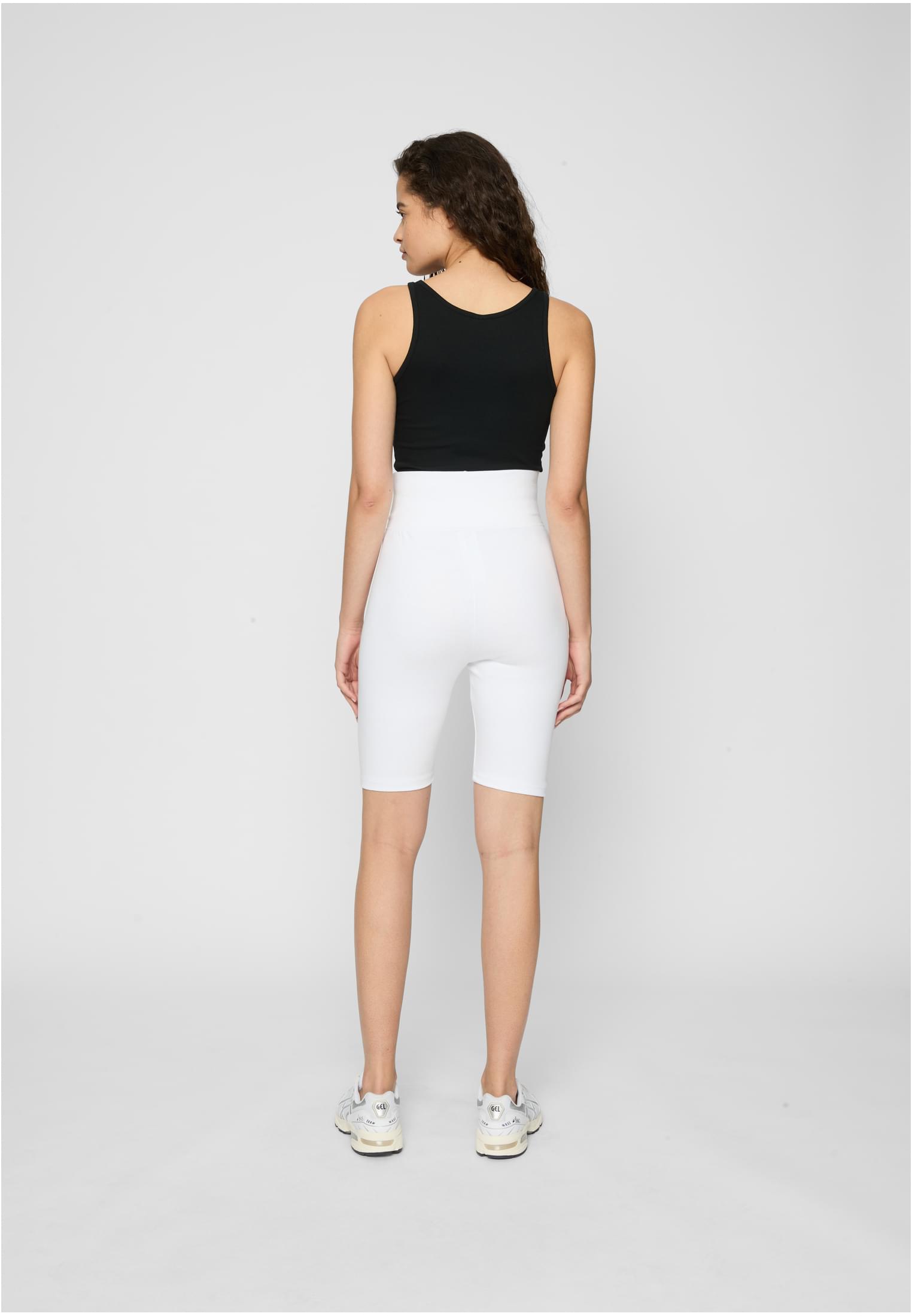 Urban Classics Pantaloncini High Waist Cycle