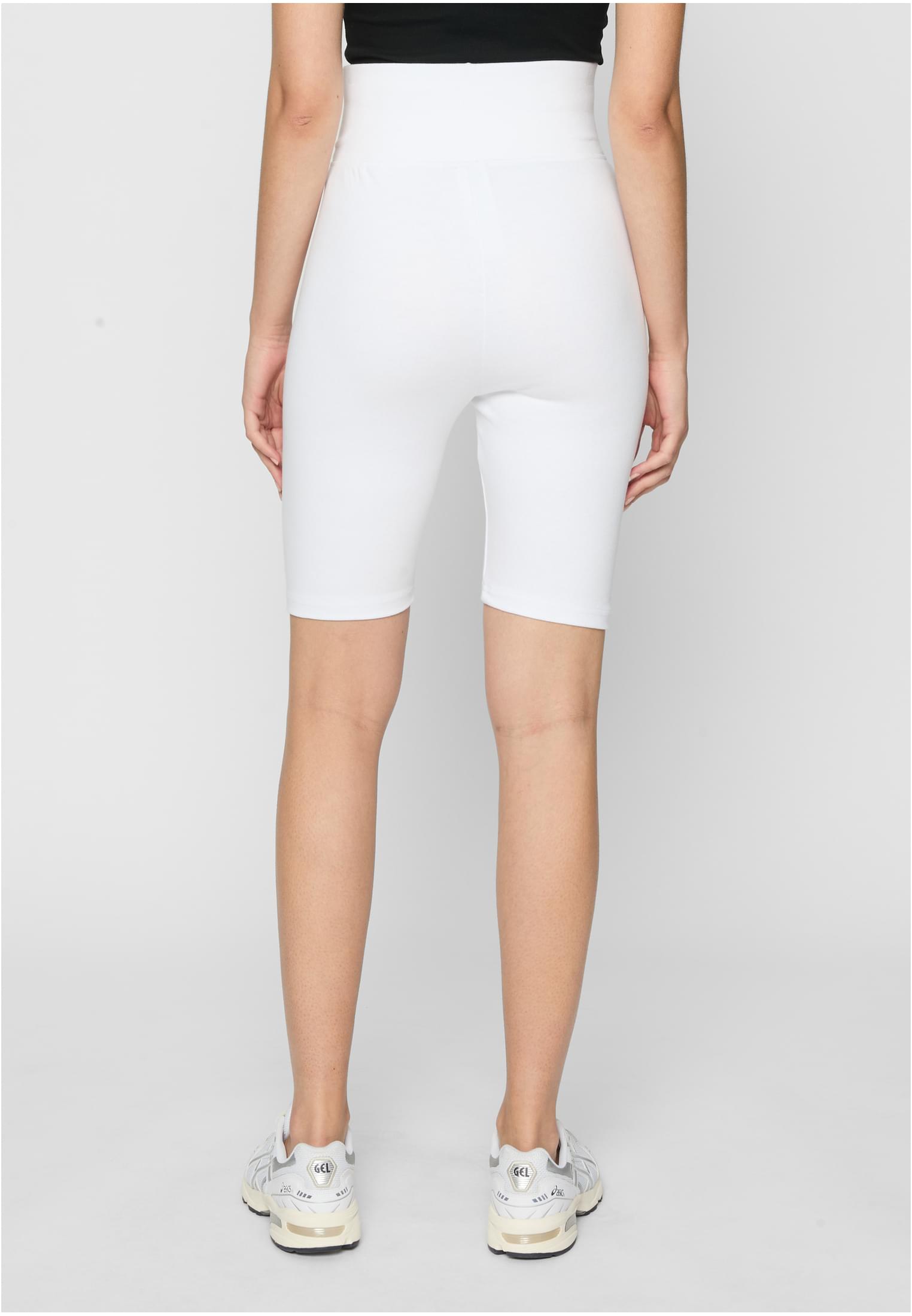 Urban Classics Pantaloncini High Waist Cycle