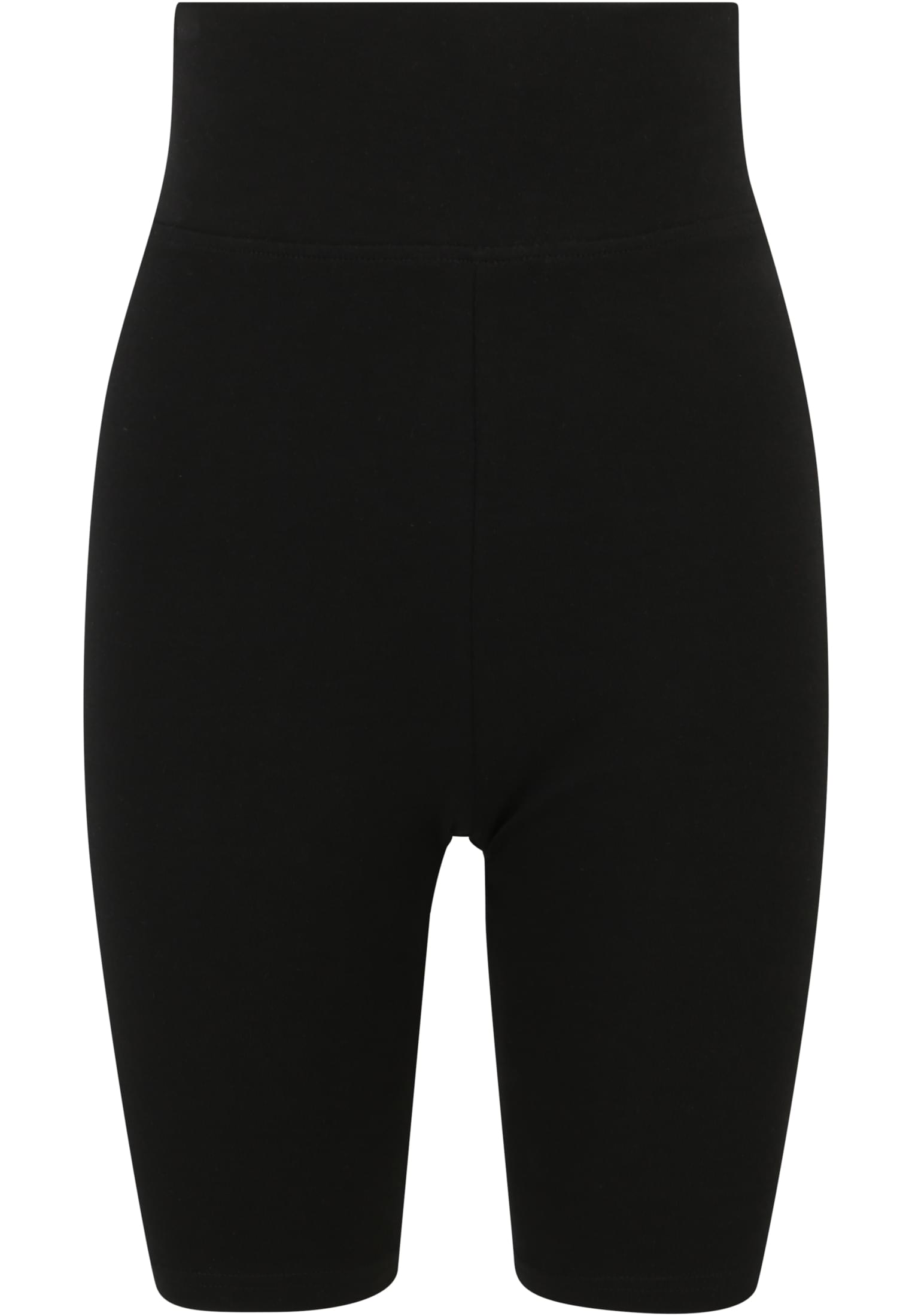 Urban Classics Pantaloncini High Waist Cycle