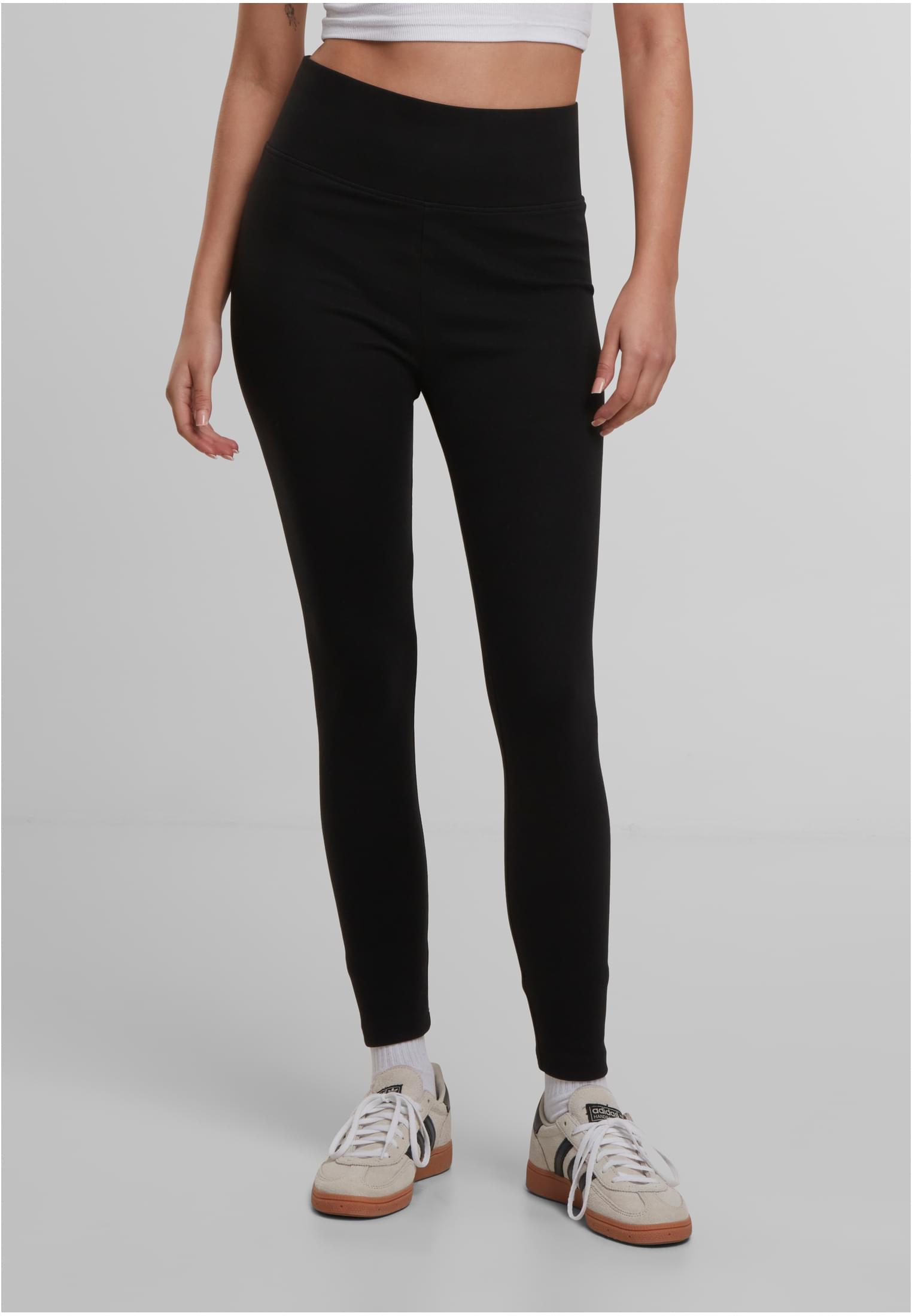 Urban Classics Leggings High Waist