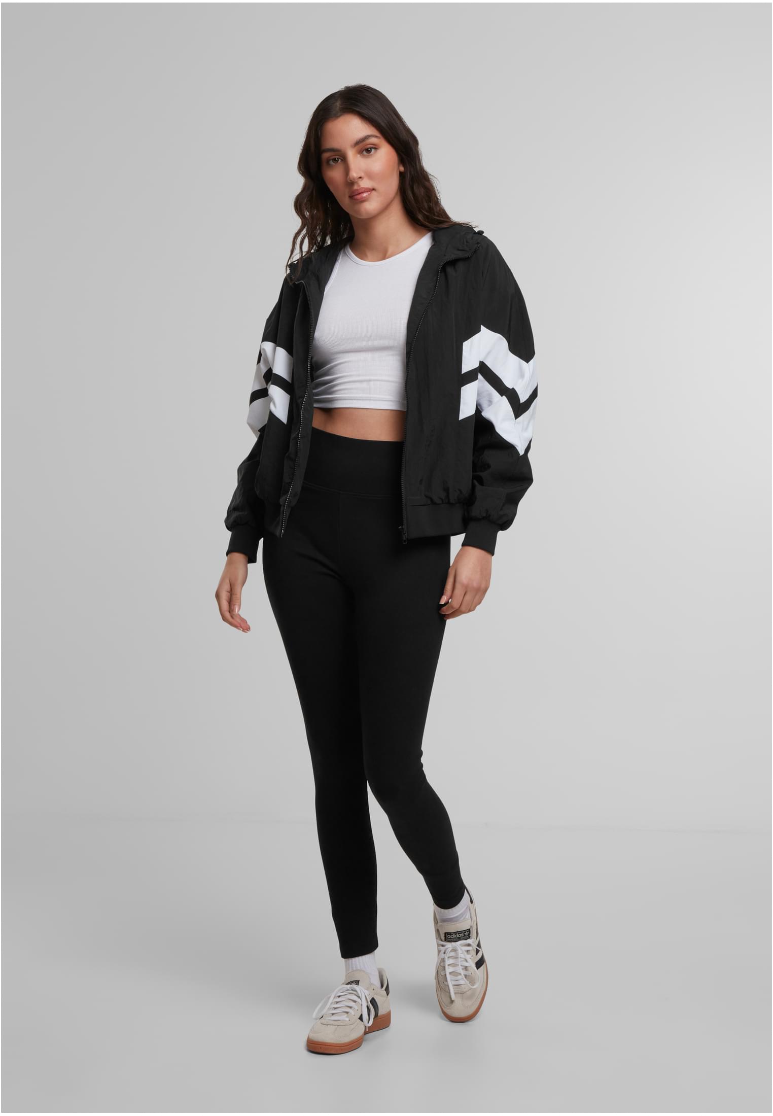 Urban Classics Leggings High Waist