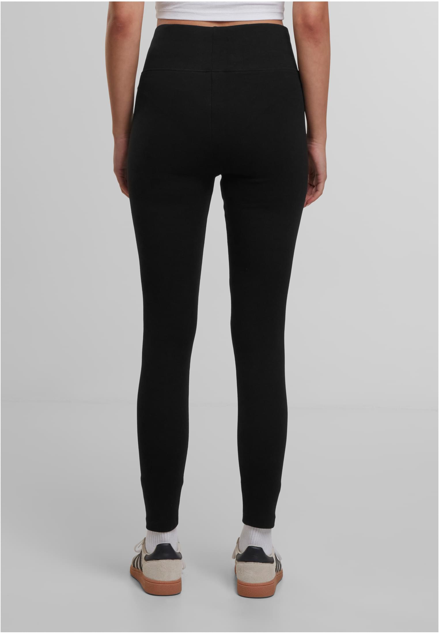 Urban Classics Leggings High Waist