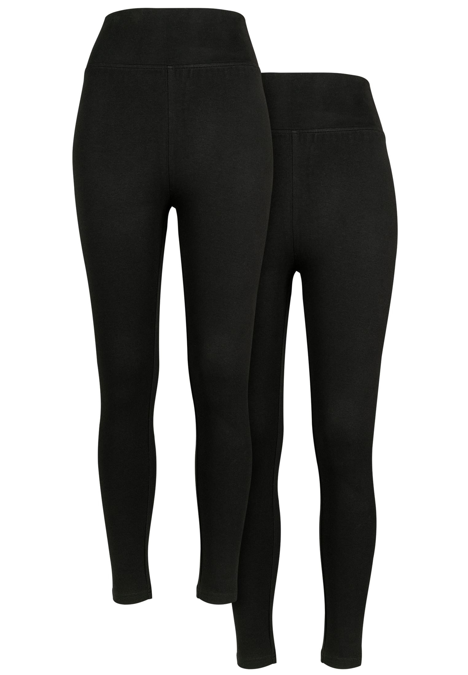 Urban Classics Leggings High Waist