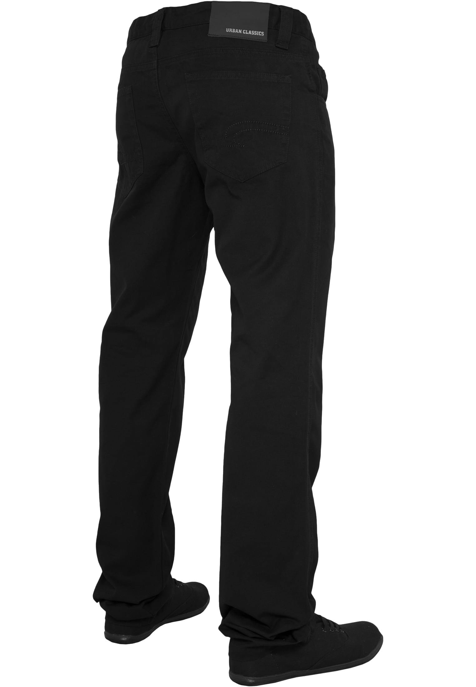 UC Men Pantaloni Pocket