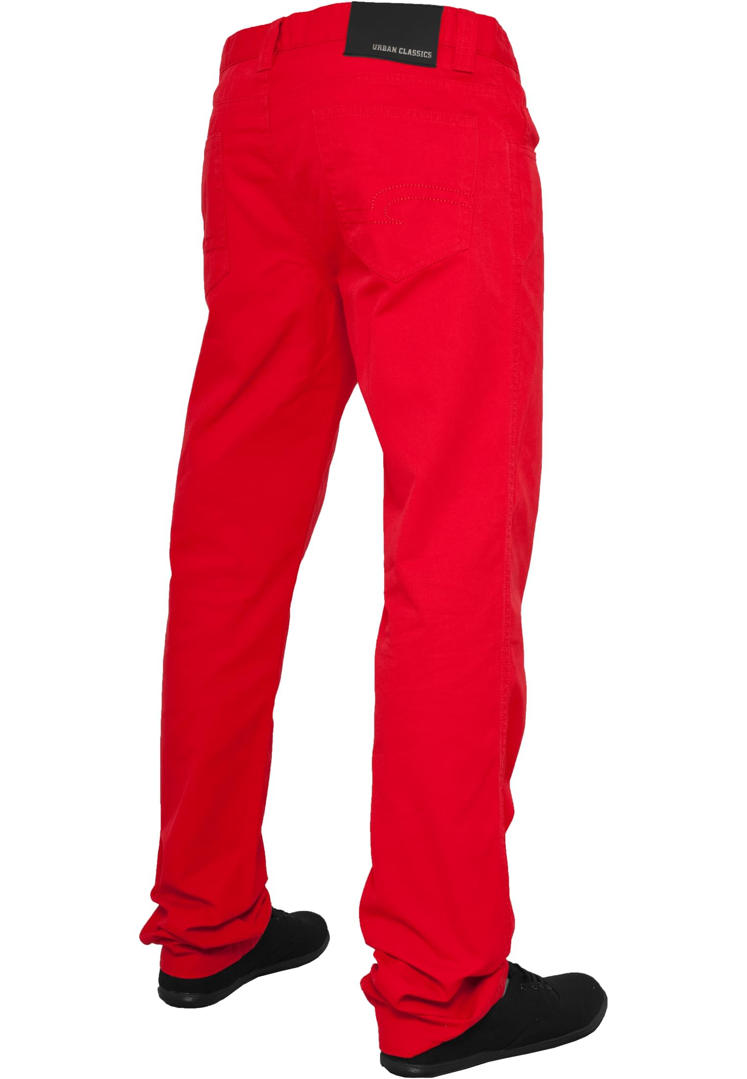 UC Men Pantaloni Pocket