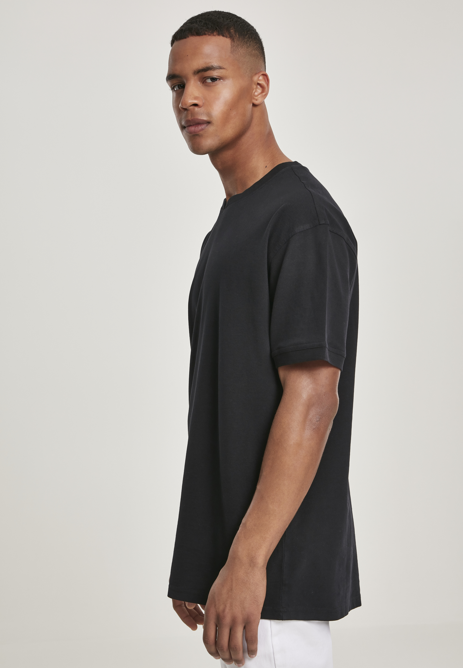 pique tee