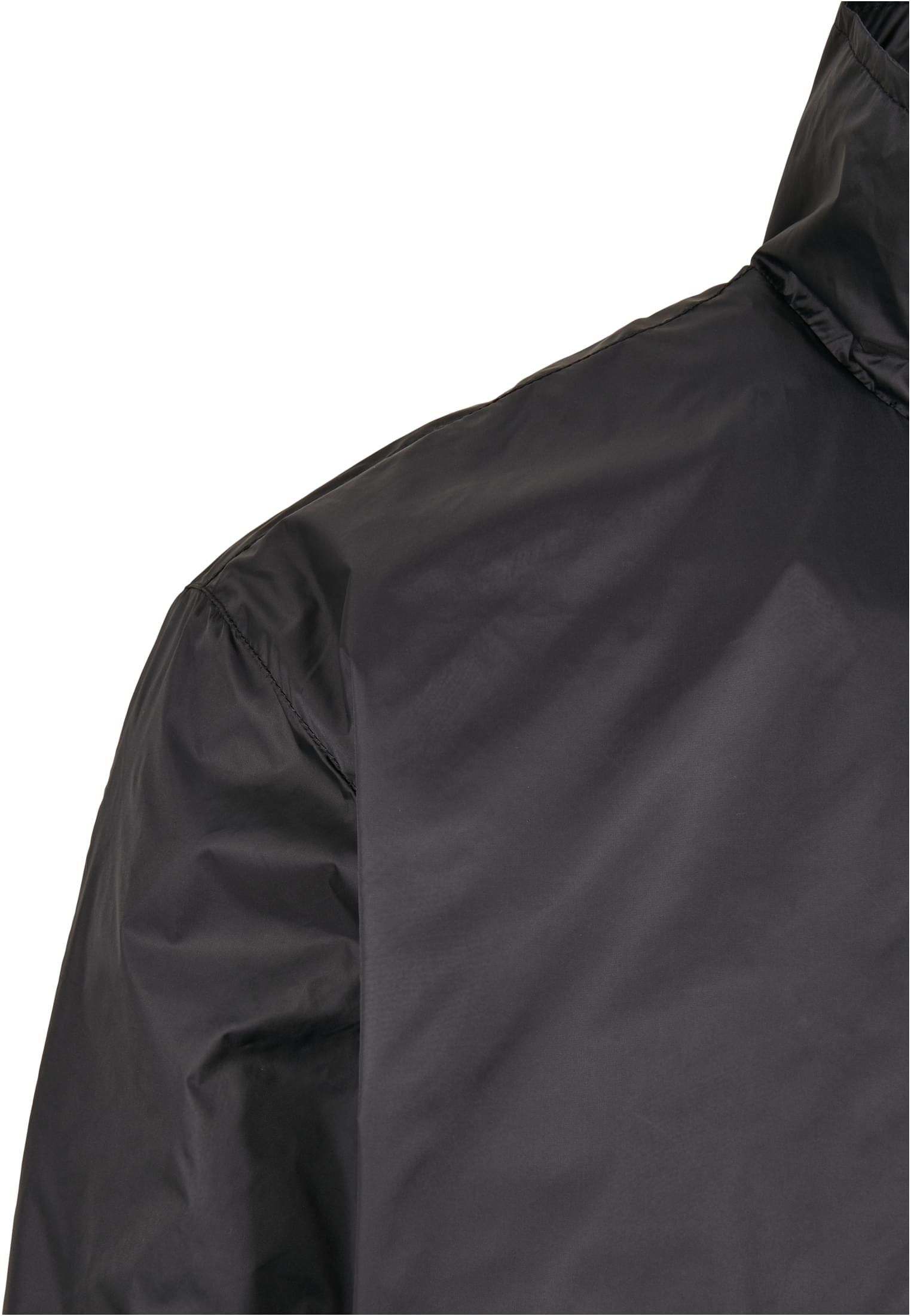 UC Men Giacca Stand Up Collar Pull Over