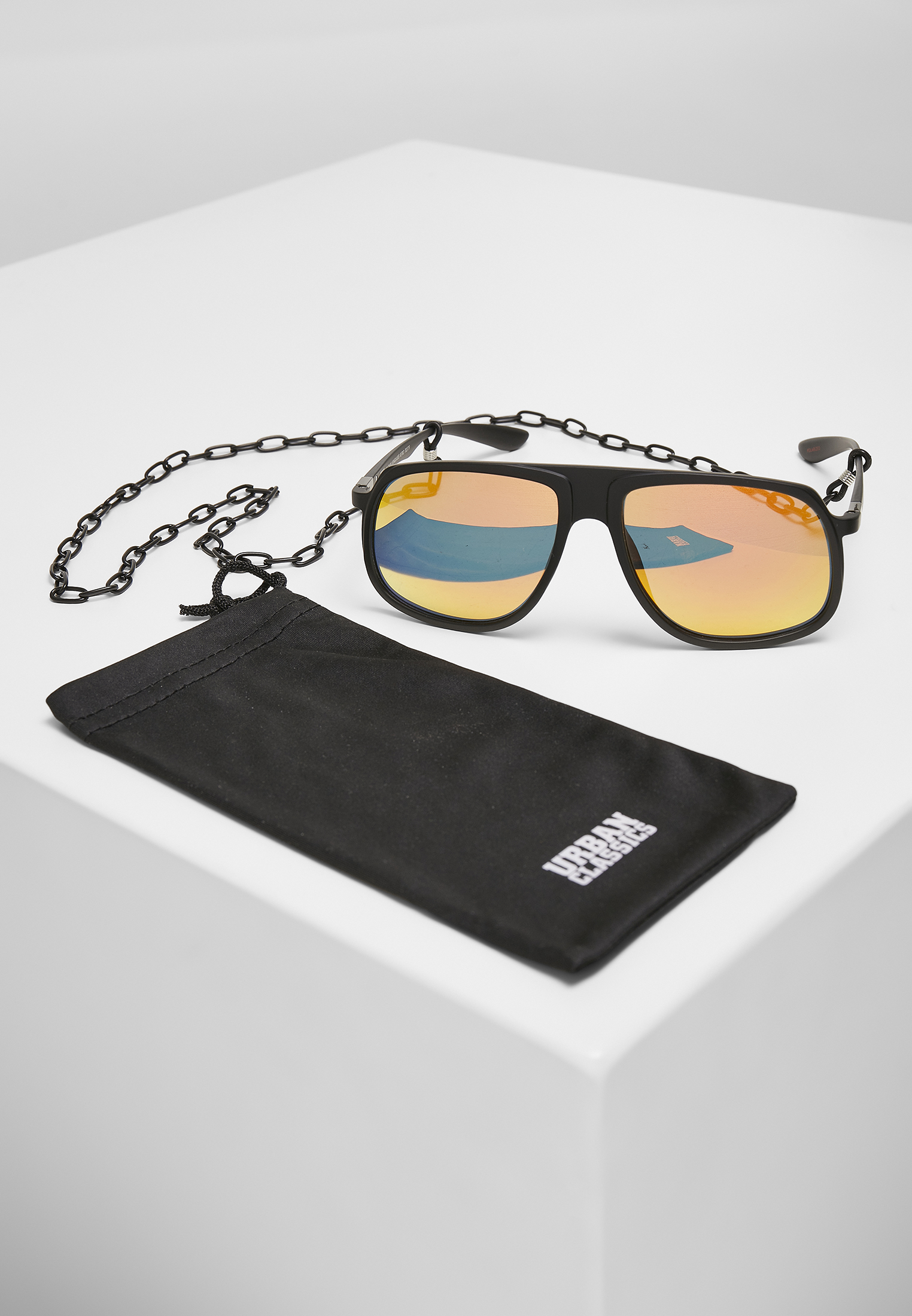107 Chain Sunglasses Retro-TB2779 | Sonnenbrillen