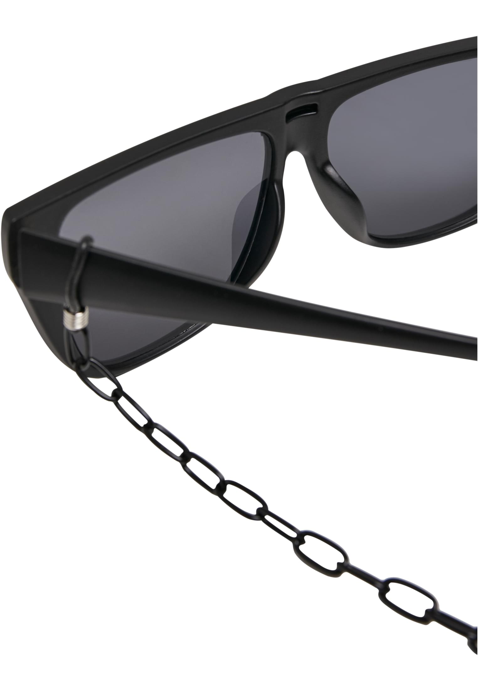 108 Chain Visor-TB2780 Sunglasses