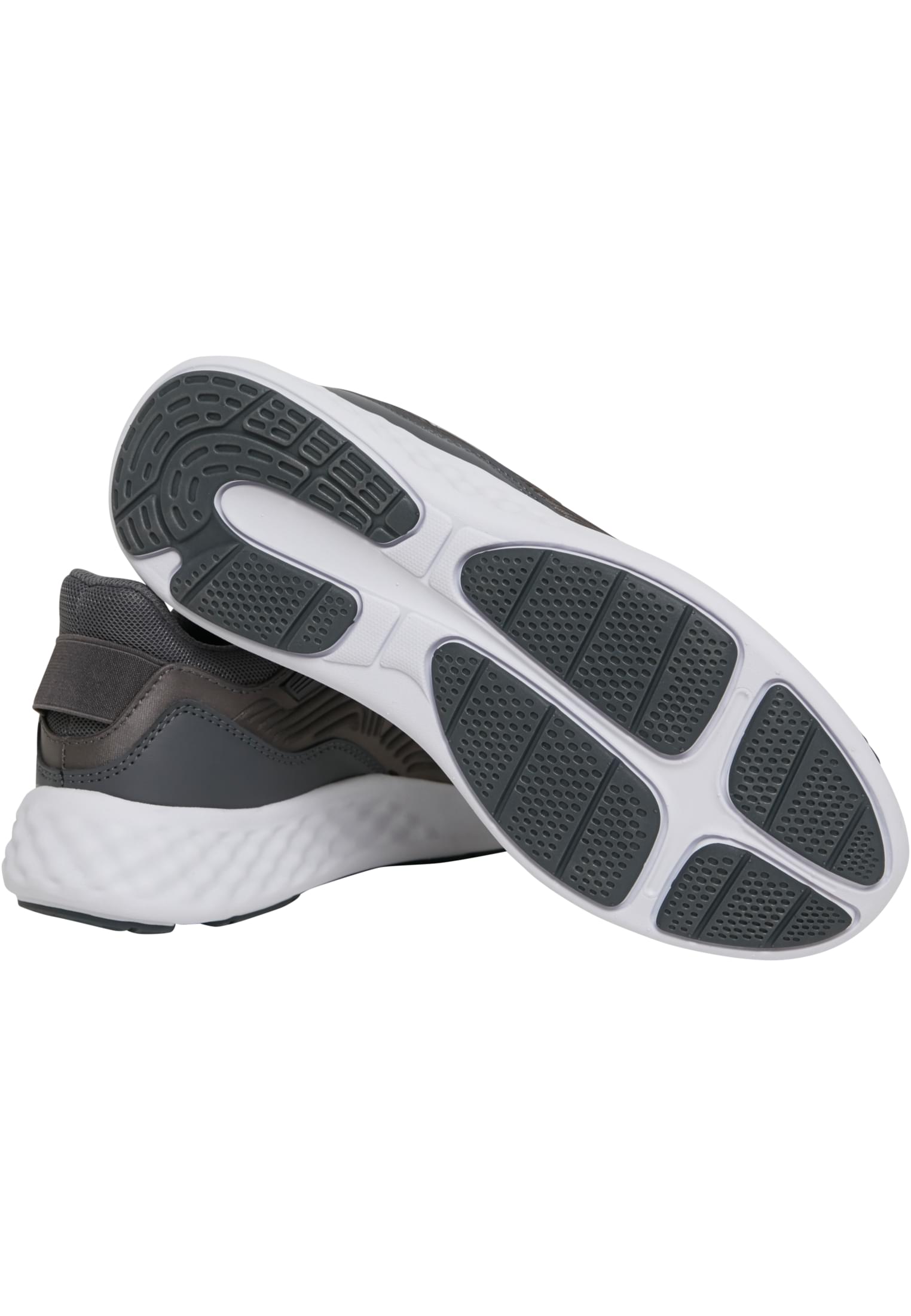Urban Classics Shoes Sneakers Light Trend darkgrey