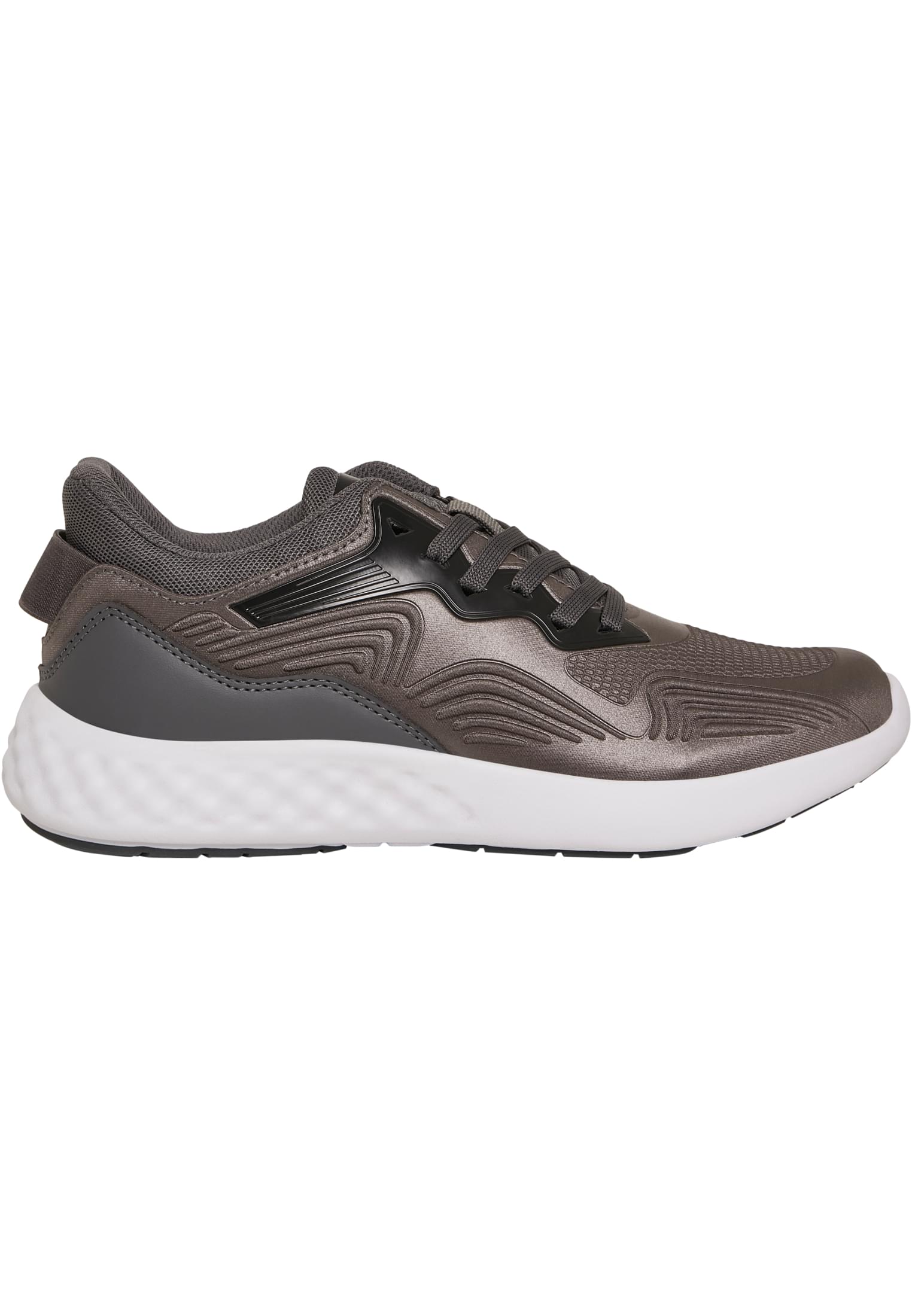 Urban Classics Sneakers Light Trend darkgrey