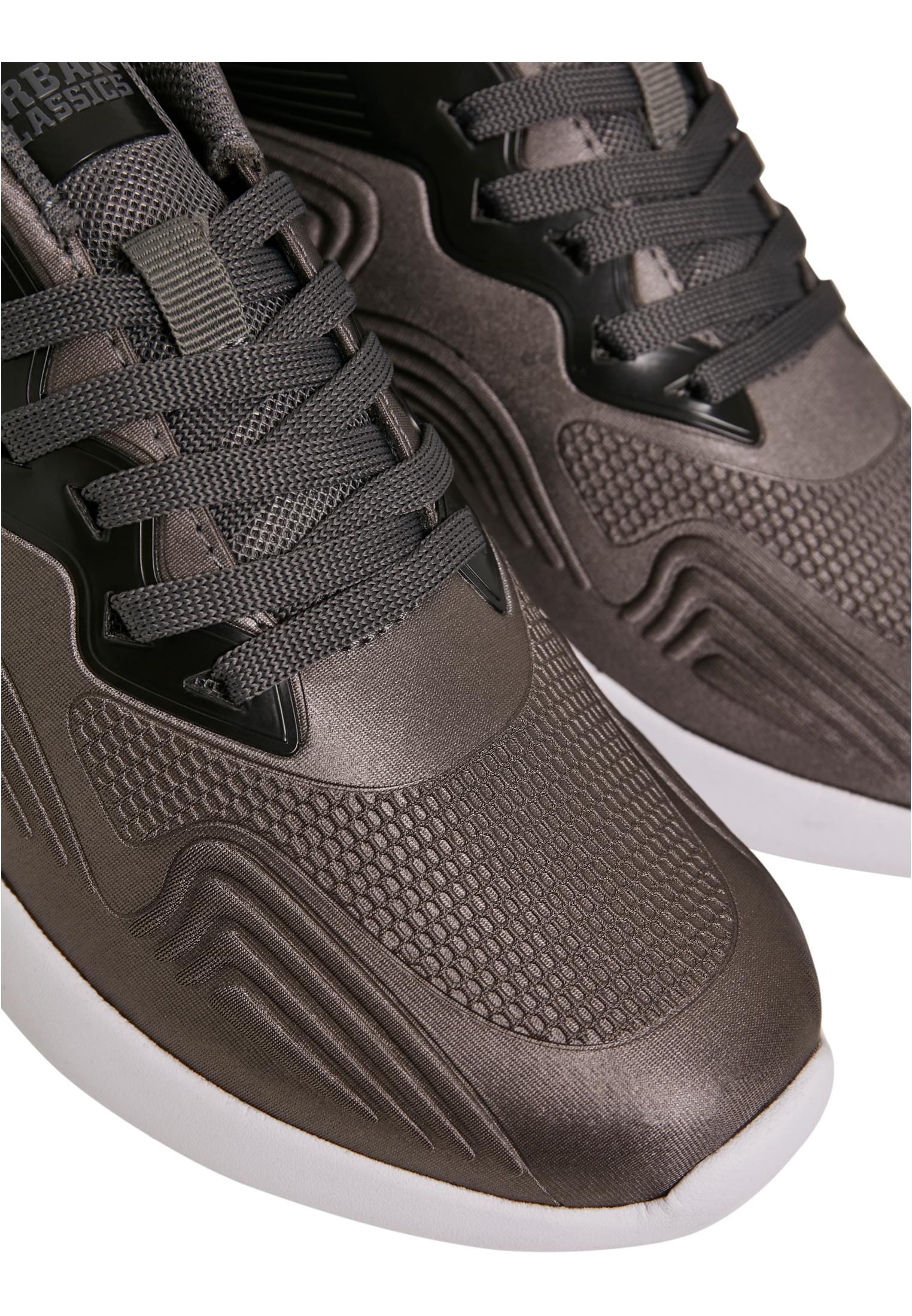 Urban Classics Sneakers Light Trend darkgrey