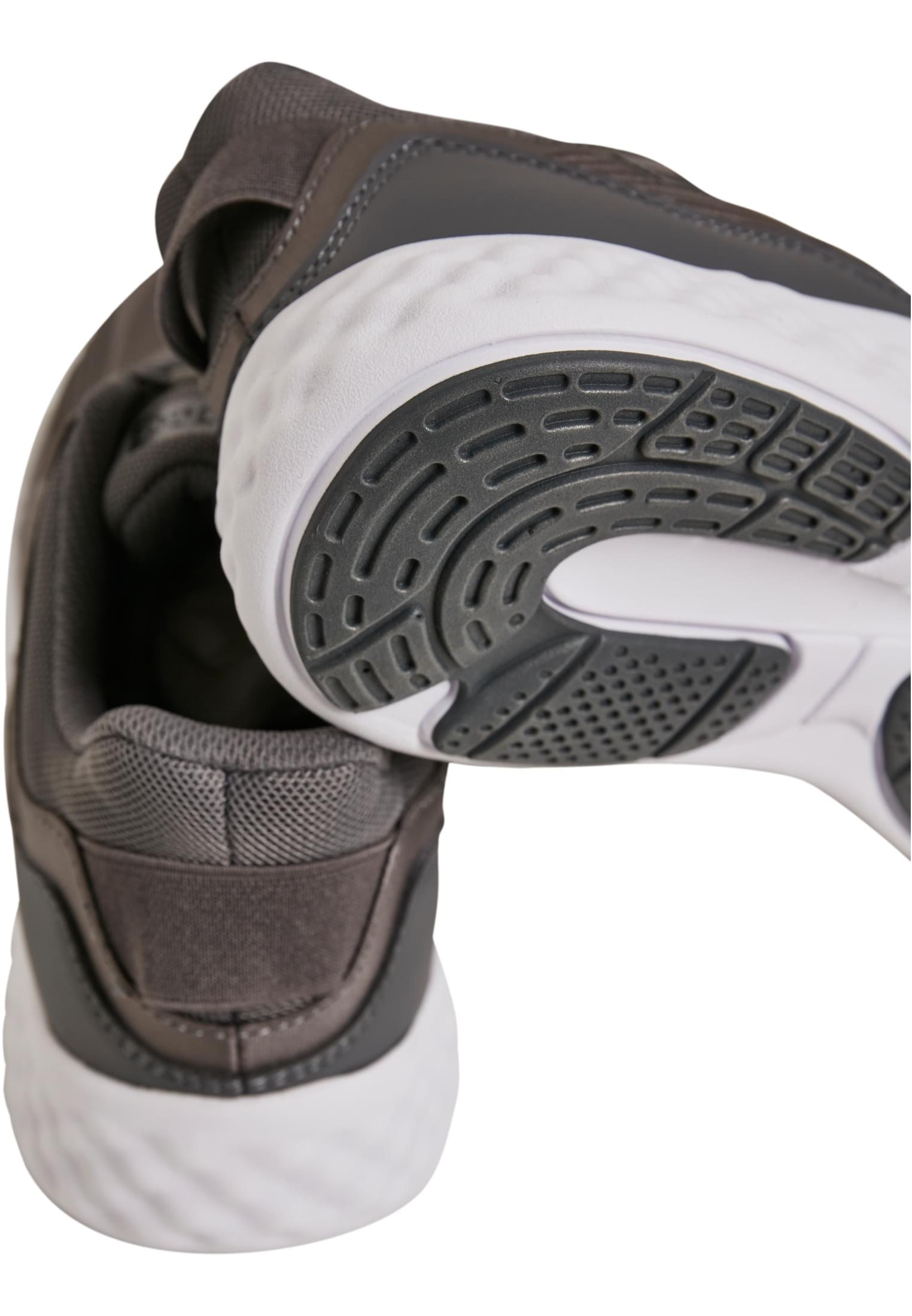 Urban Classics Sneakers Light Trend darkgrey