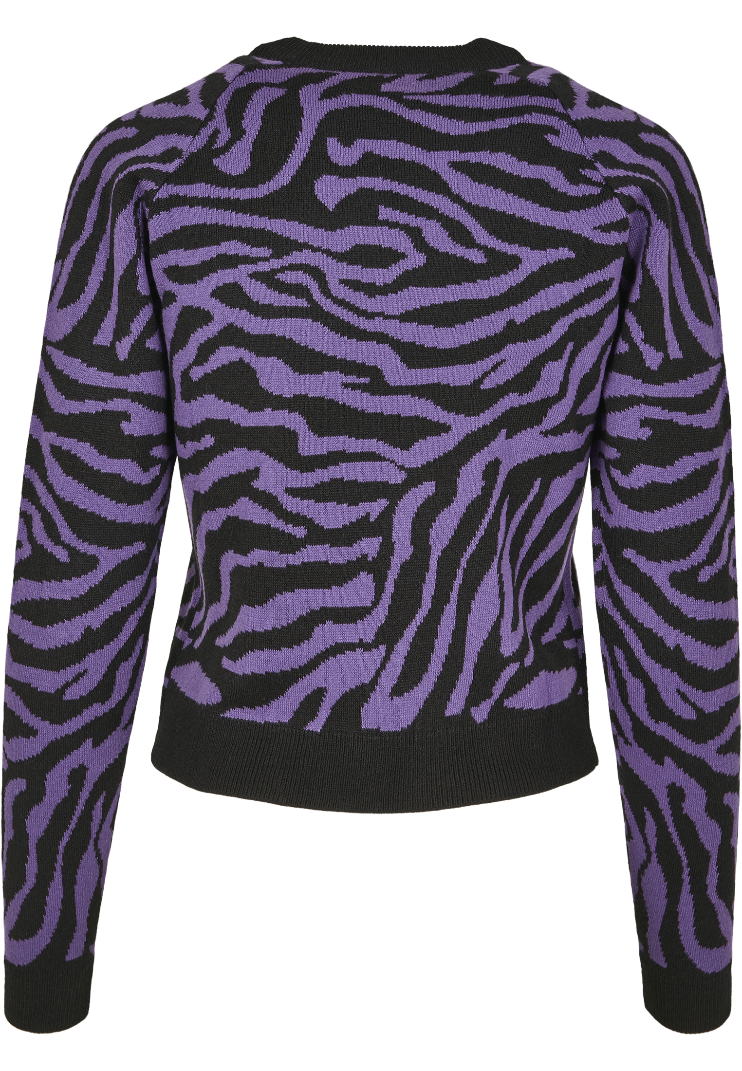 Ladies best sale tiger jumper