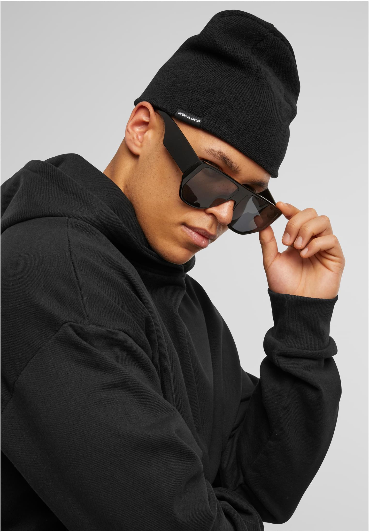 Urban Classics Berretto Basic one size