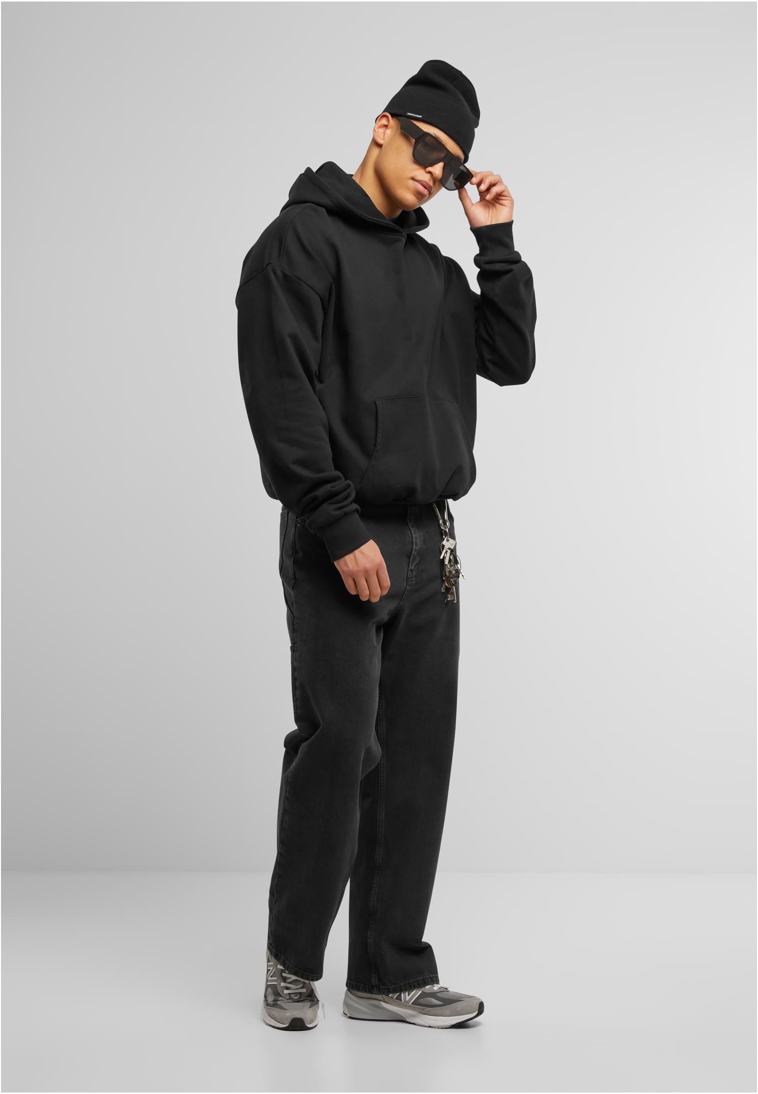 Urban Classics Berretto Basic one size