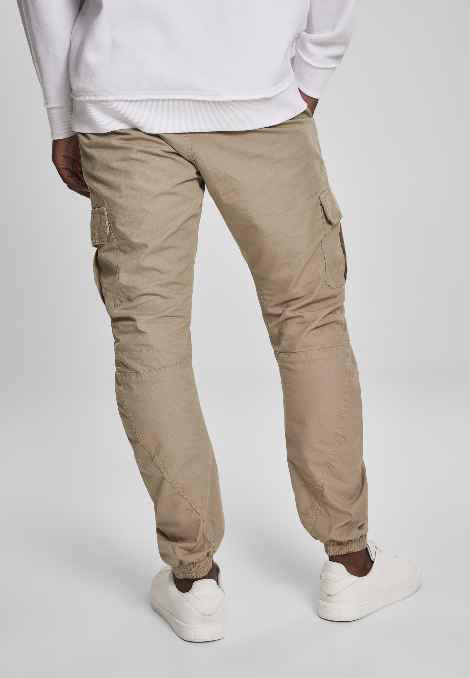 ripstop cargo joggers