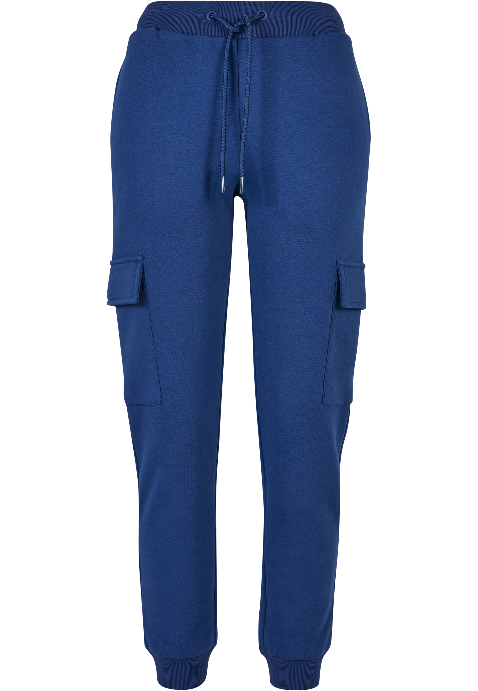 UC Ladies Pantaloni Cargo Sweat spaceblue