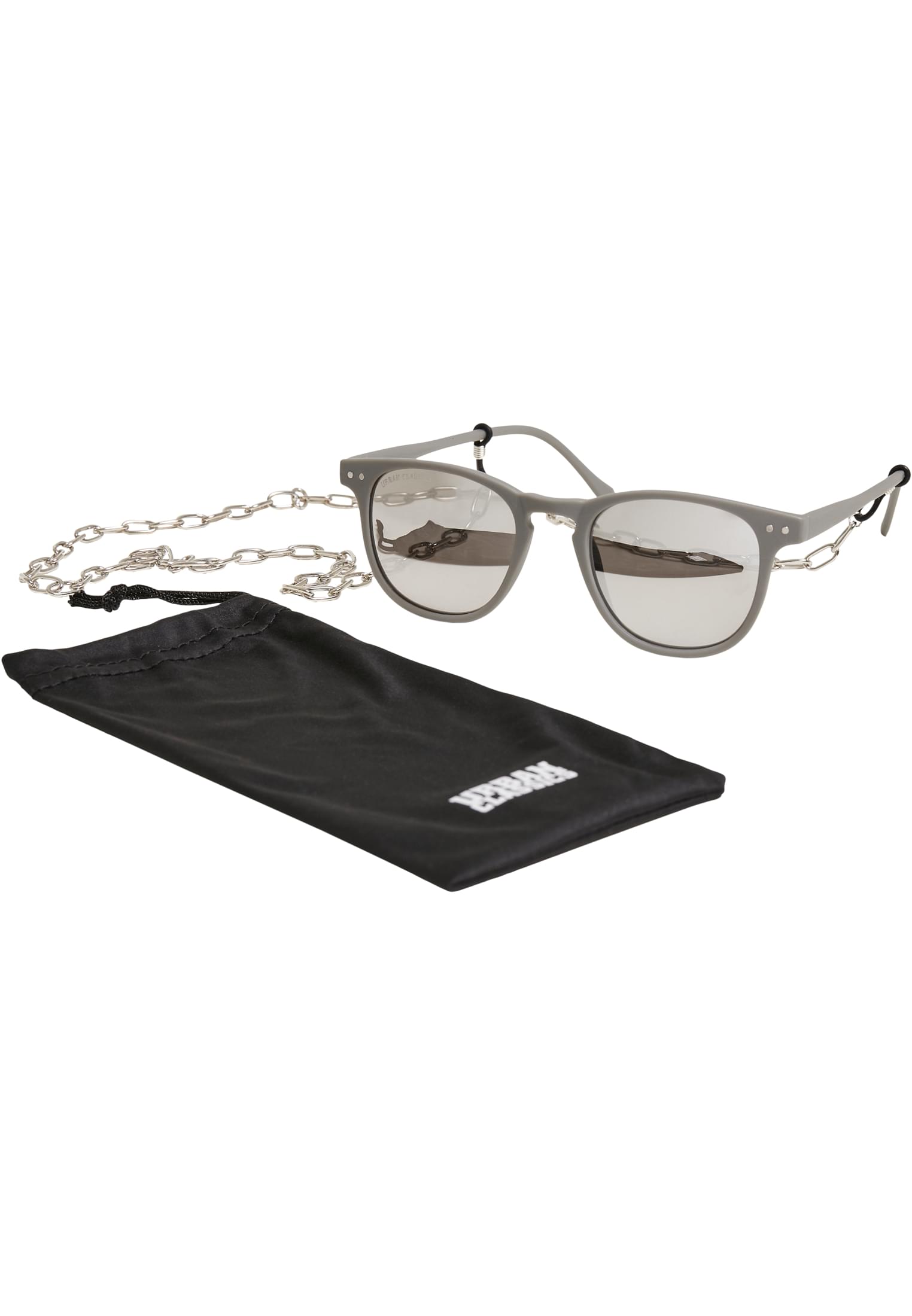 Chain-TB3380 Sunglasses with Arthur