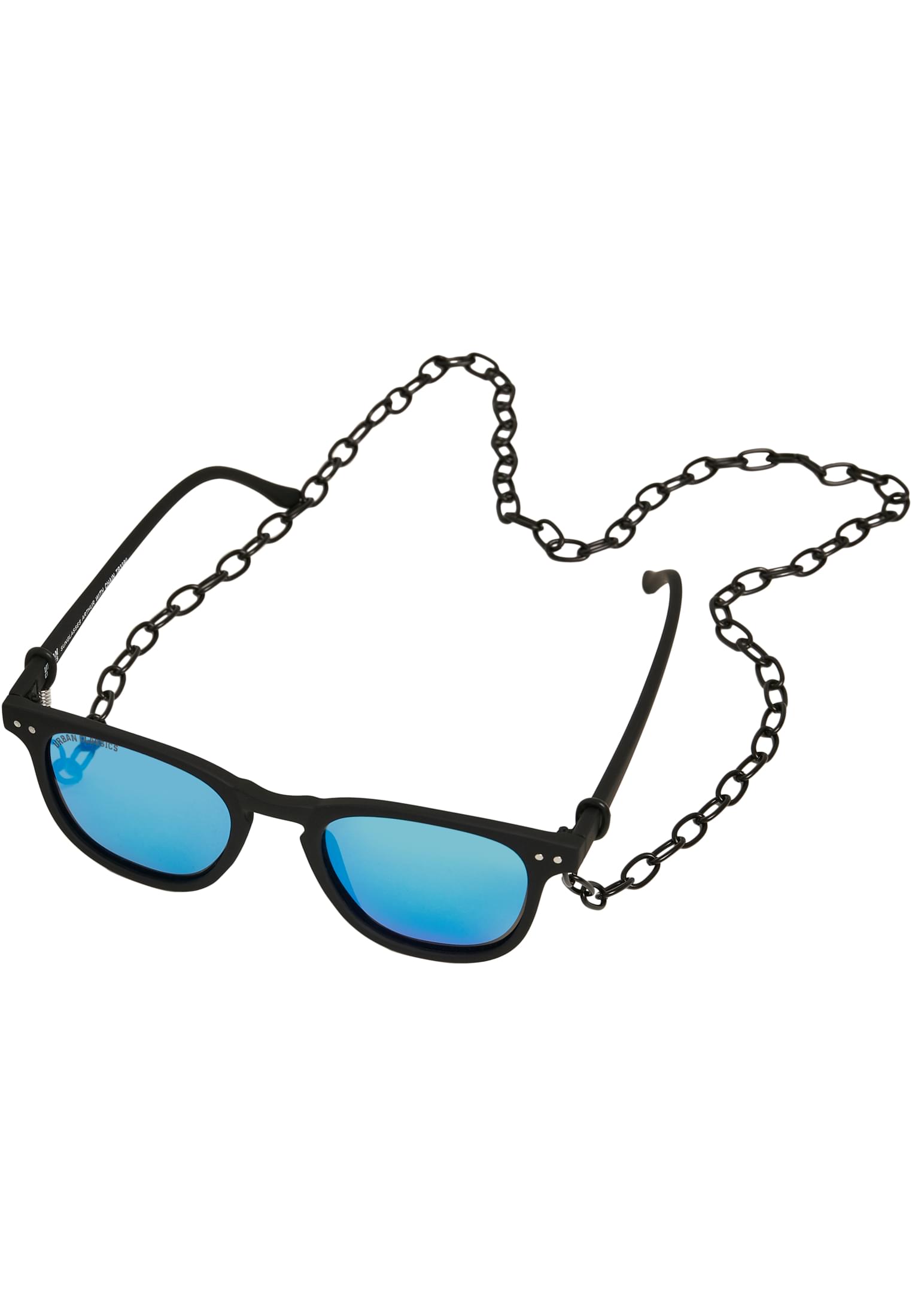Sunglasses Arthur with Chain-TB3380