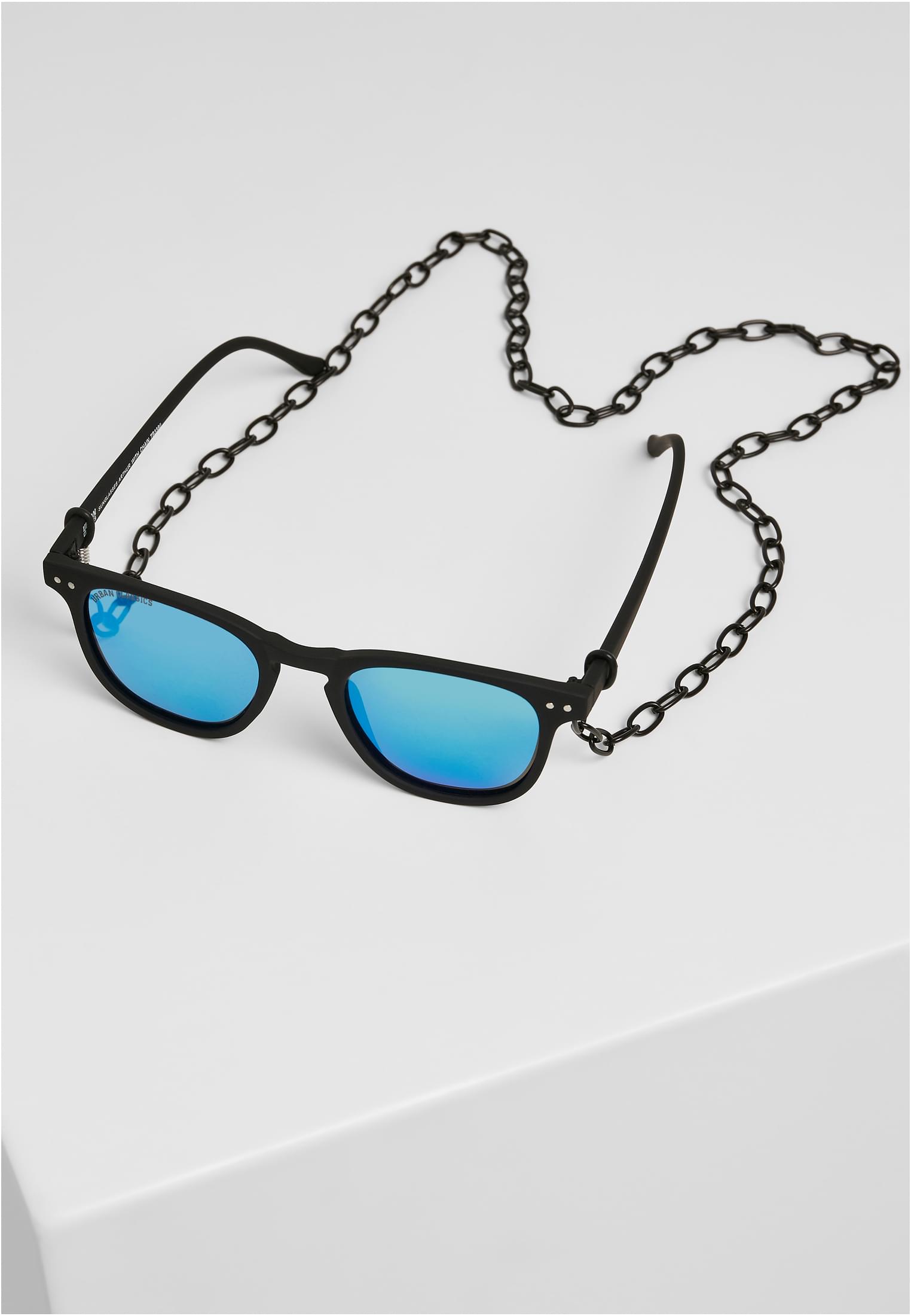 Arthur with Sunglasses Chain-TB3380