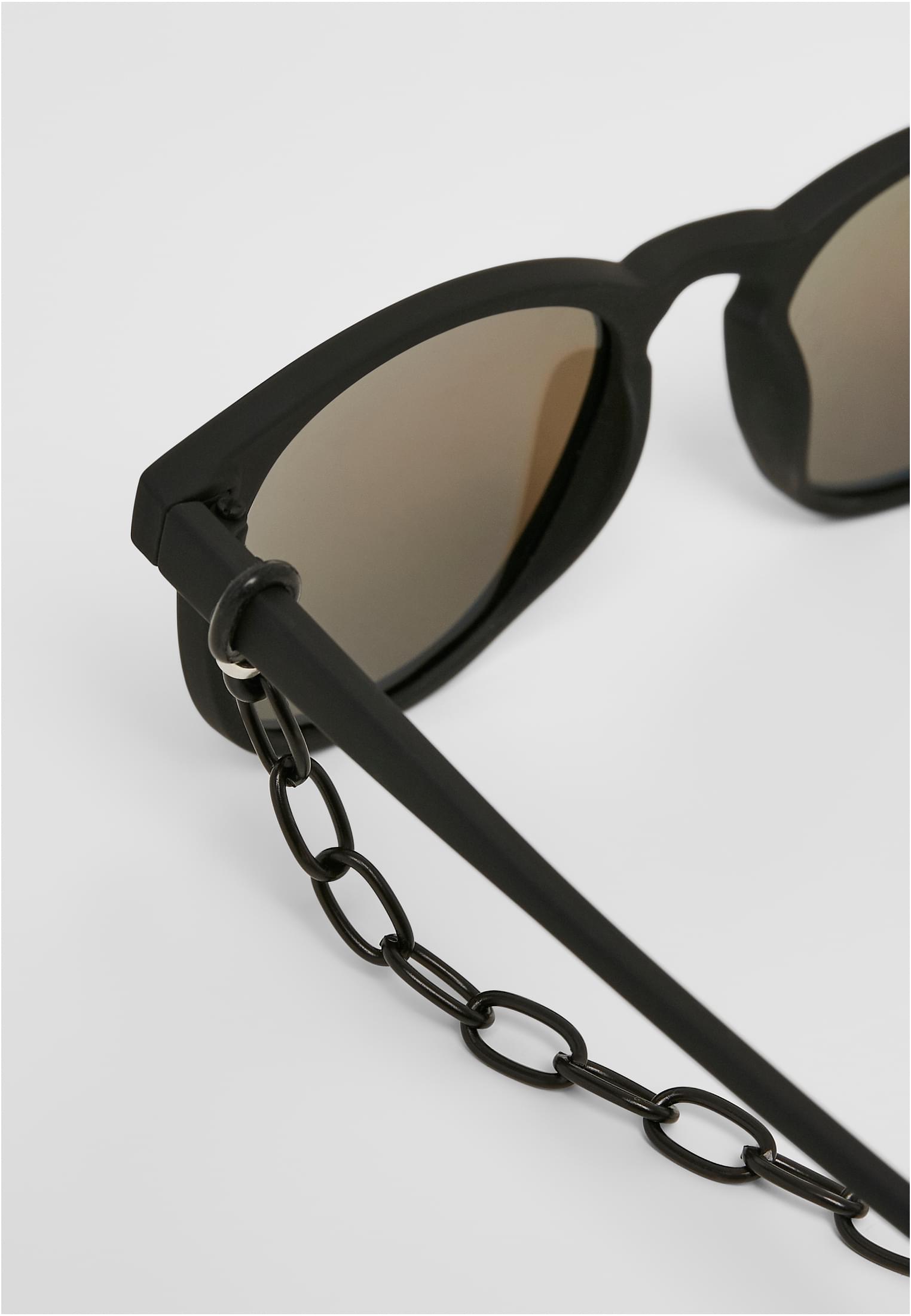 Chain-TB3380 with Arthur Sunglasses