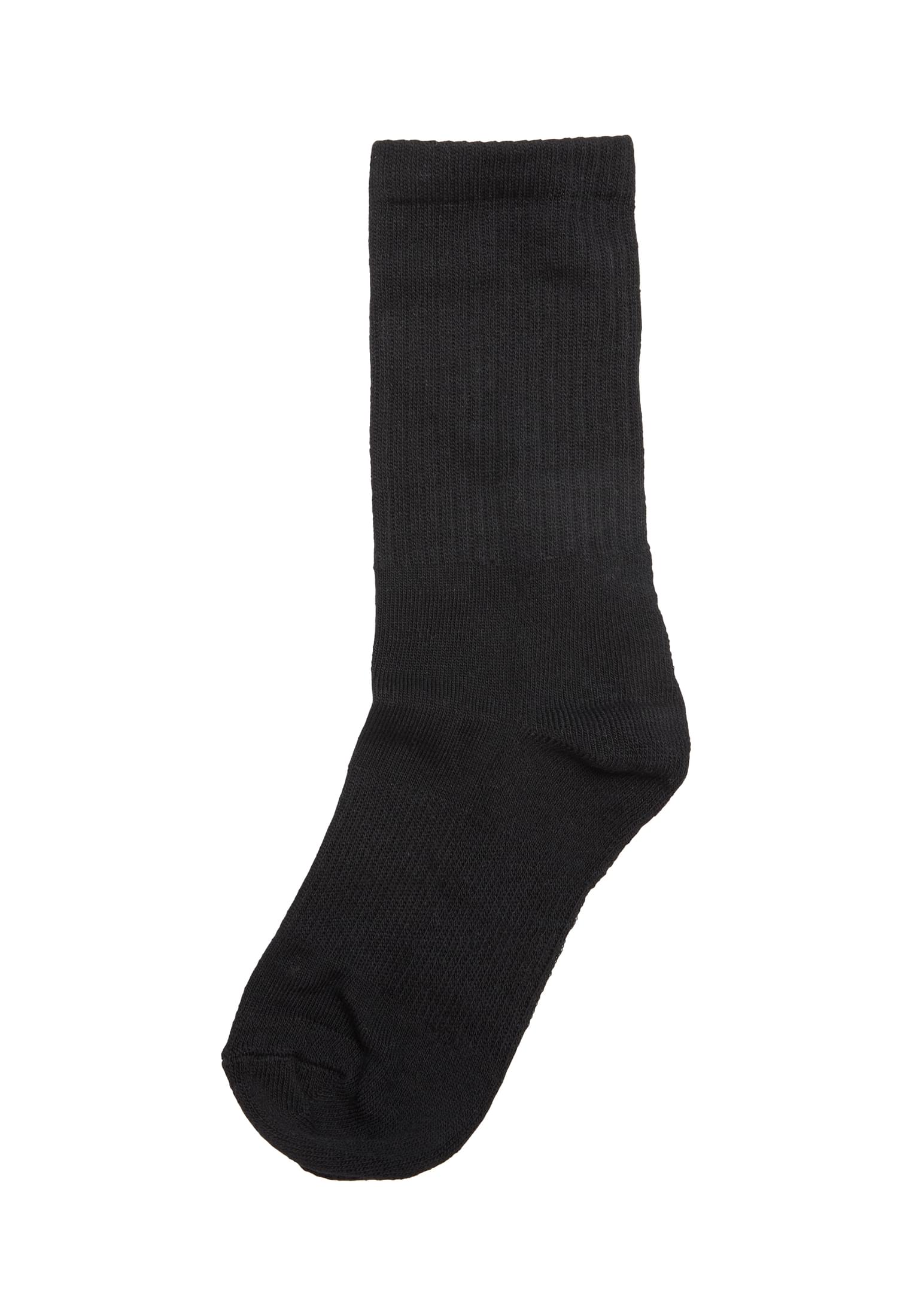 Urban Classics Calze Sporty blk/wht/gry+wht/nvy/rd+wht/blk